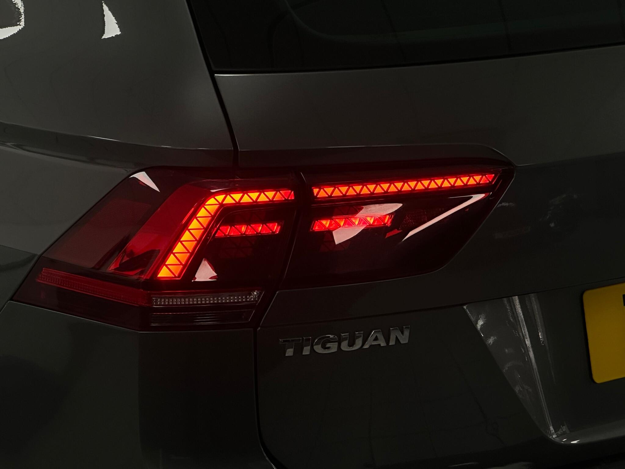 Volkswagen Tiguan view 46
