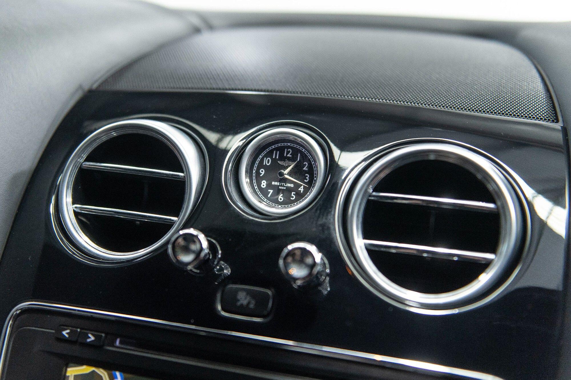 Bentley Continental view 19