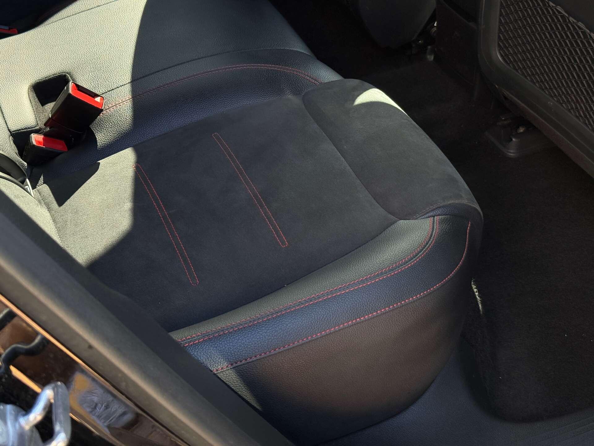Mercedes-Benz EQA view 35