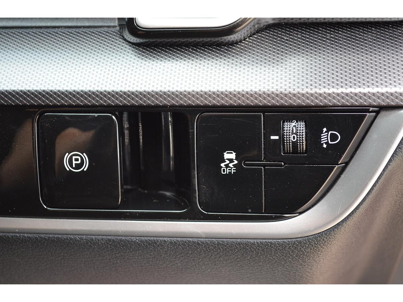 Kia Sportage view 19