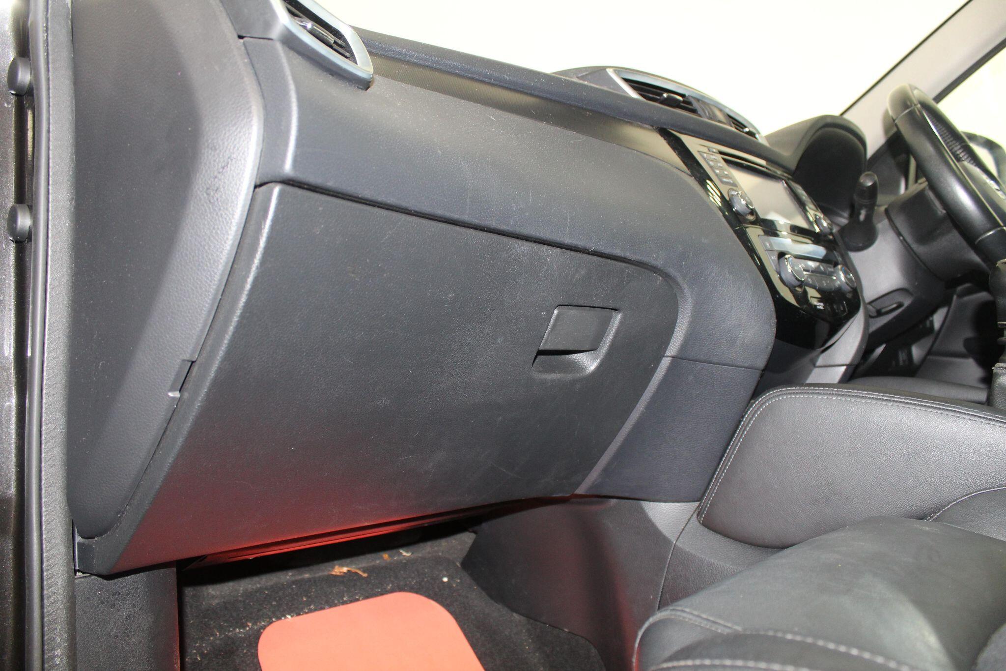 Nissan Qashqai view 32