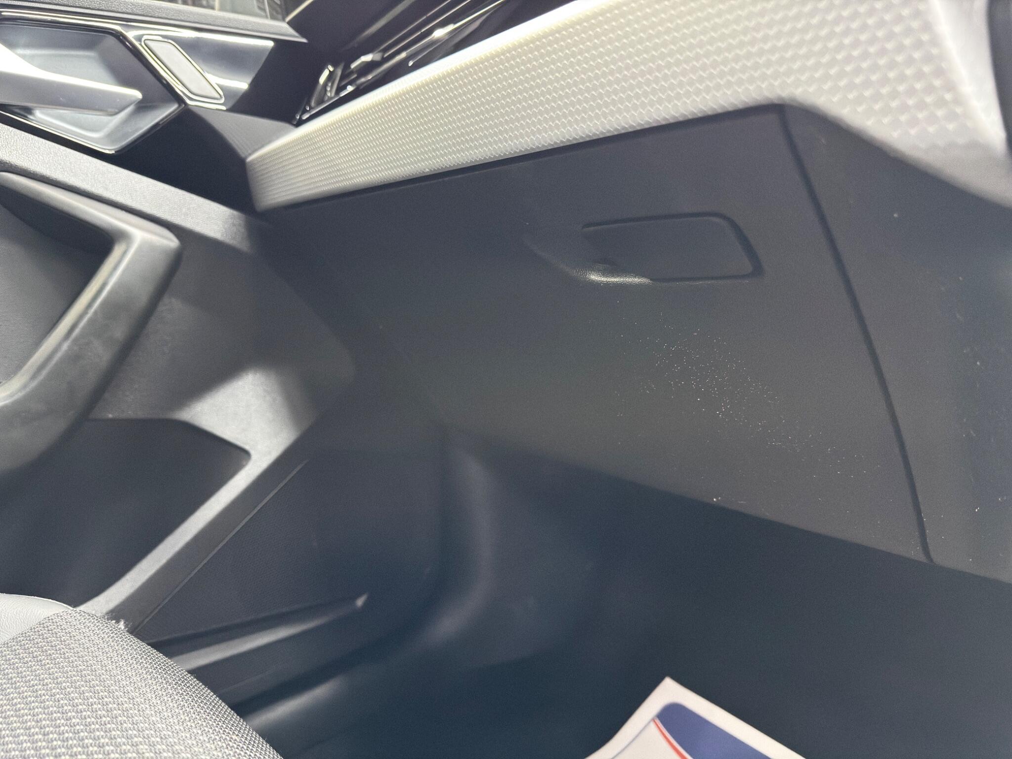 Audi A1 view 34