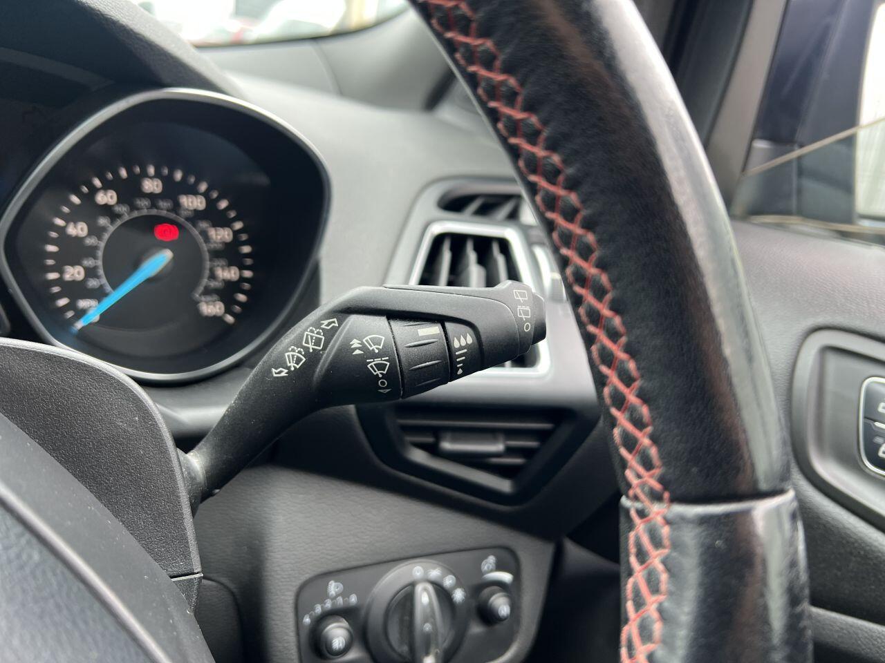 Ford Kuga view 52