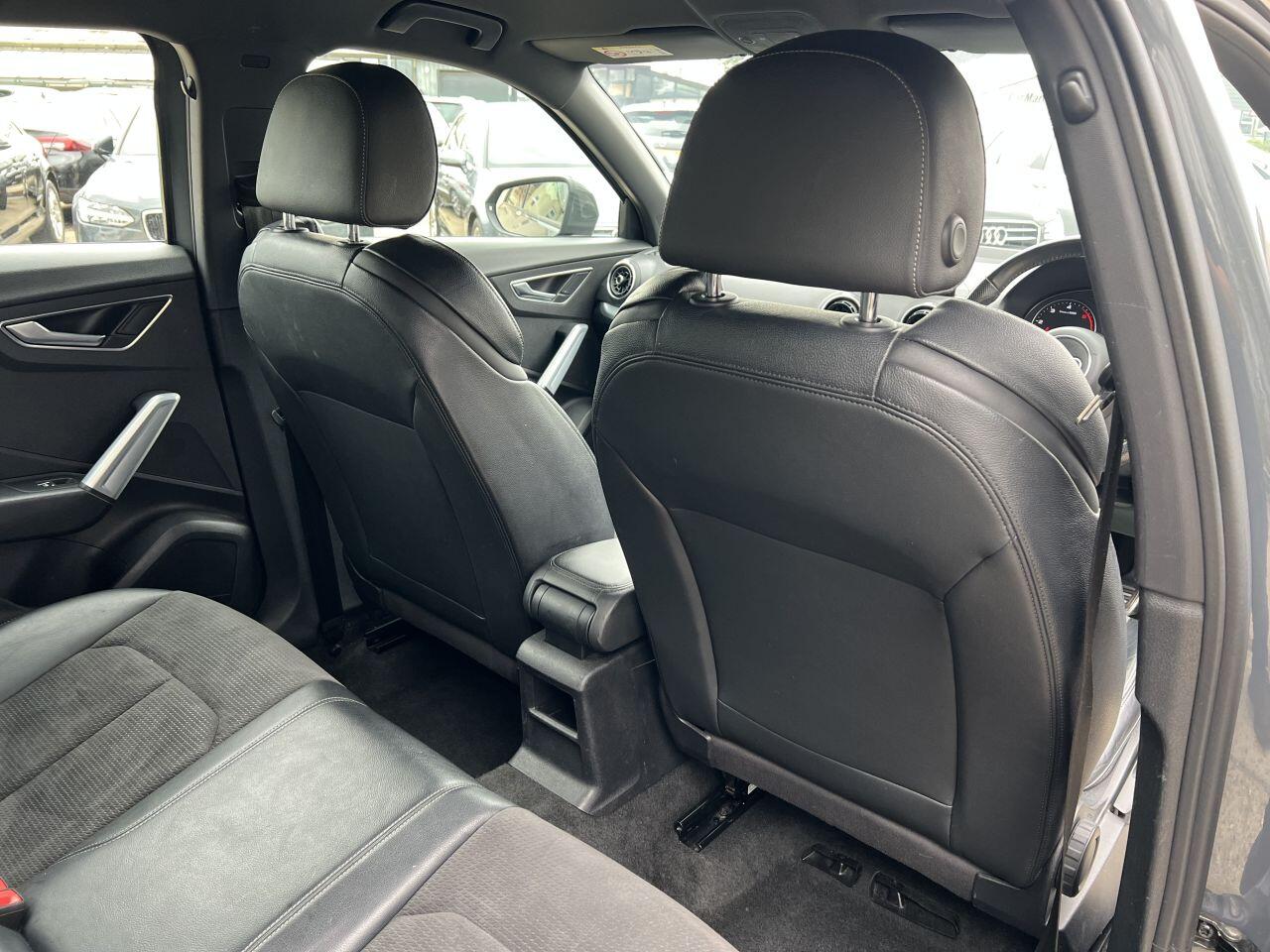 Audi Q2 view 19