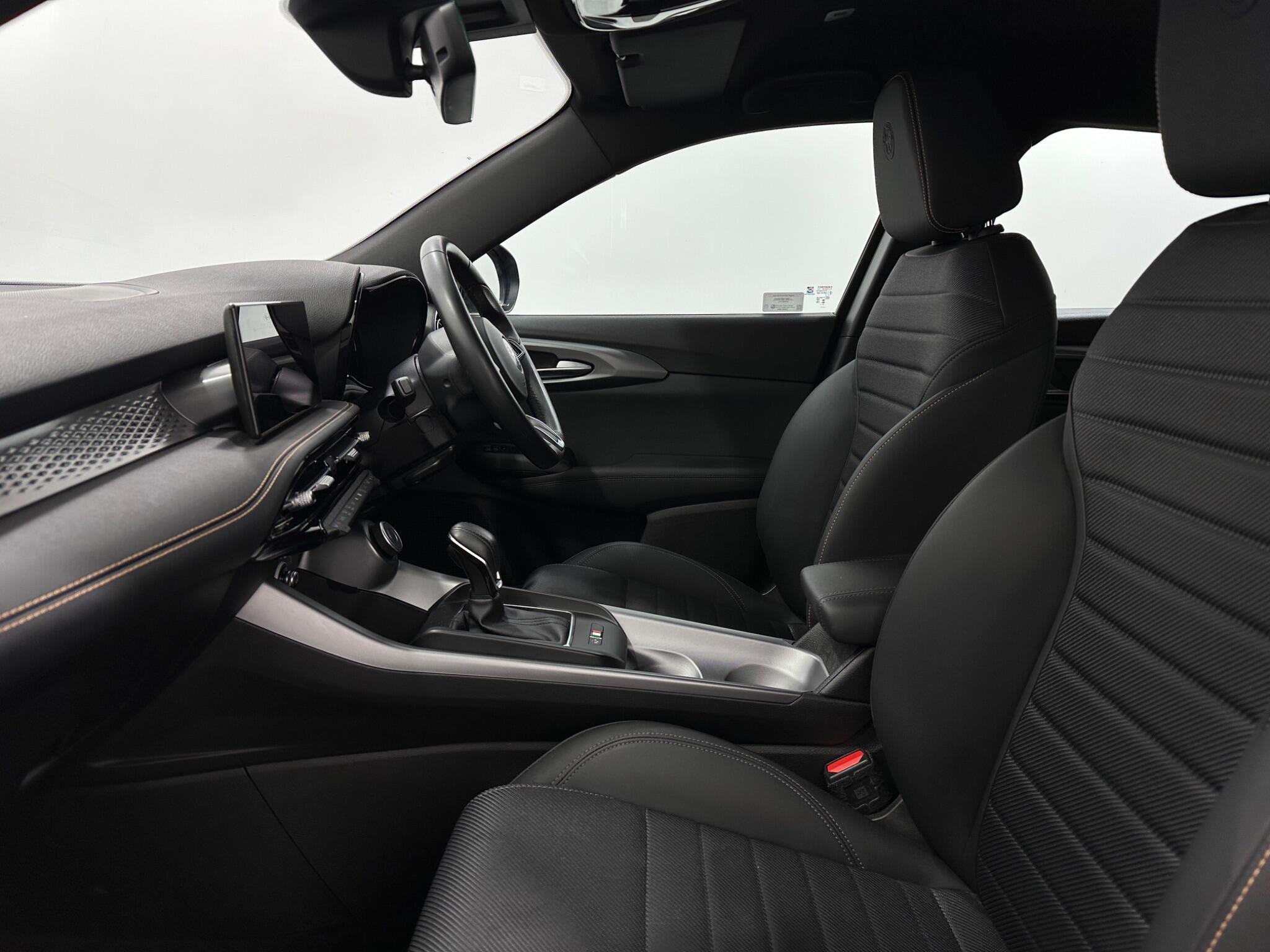 Alfa Romeo Tonale view 34