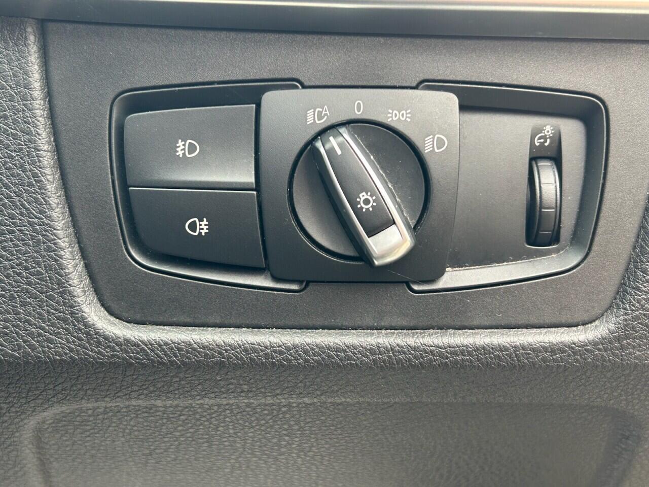 BMW 4 Series view 30