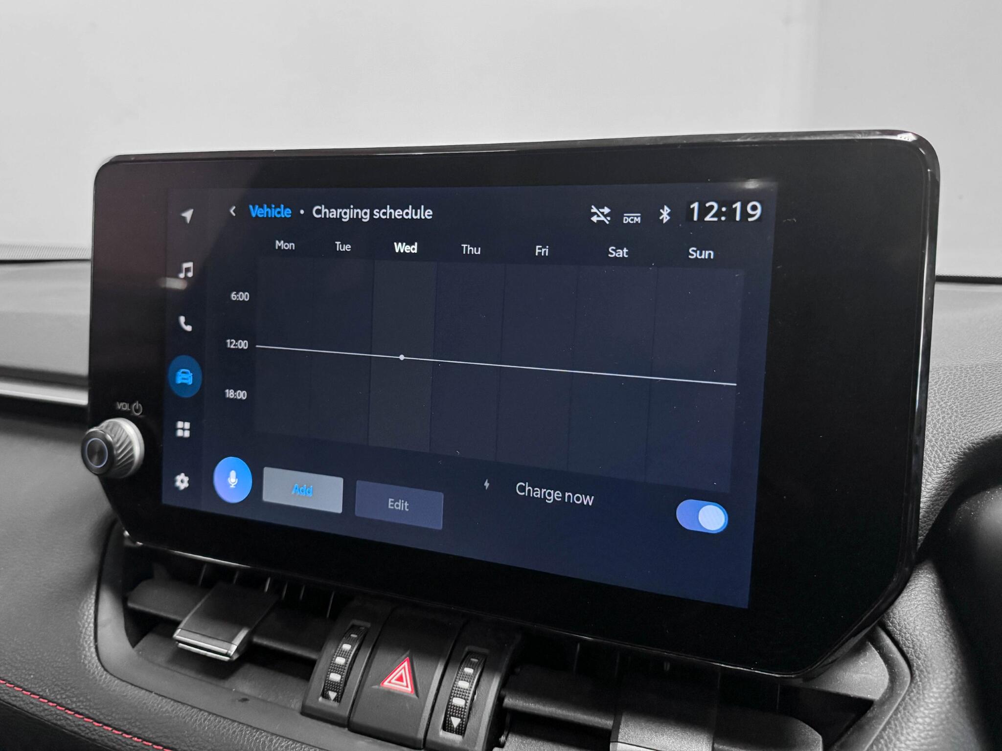 Toyota Rav4 view 43