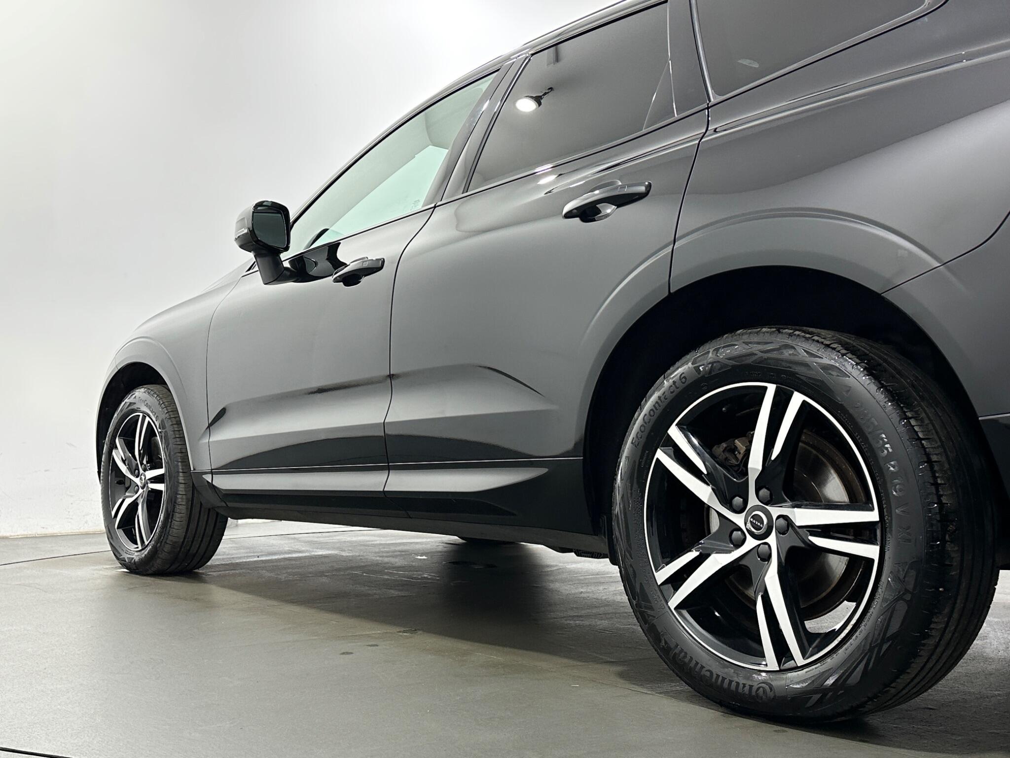 Volvo XC60 view 50