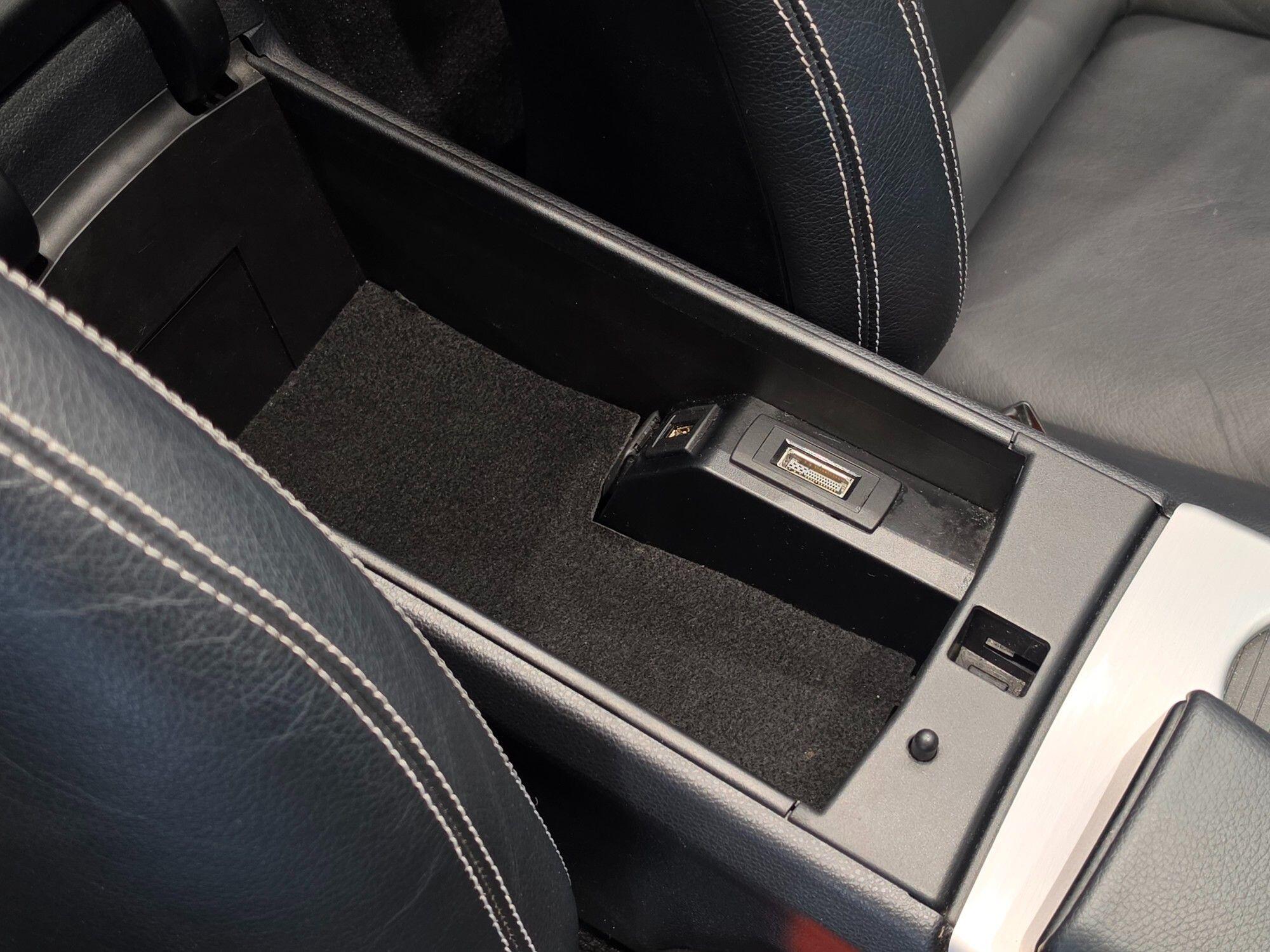 Mercedes-Benz SLK view 101
