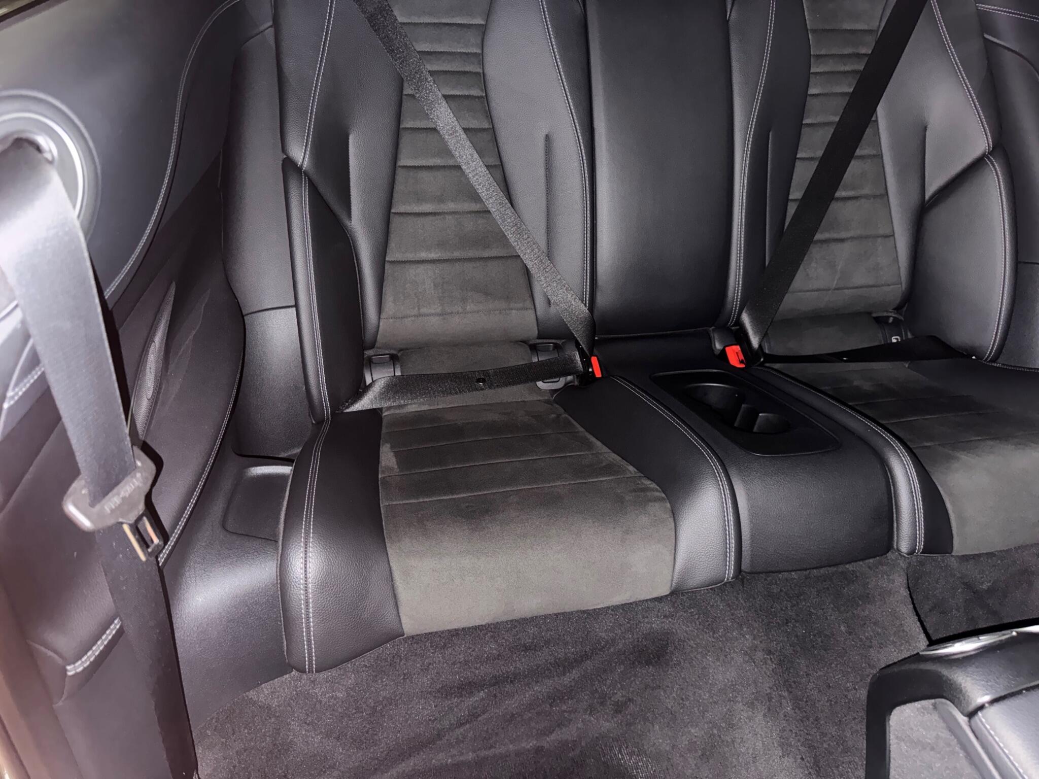 Mercedes-Benz E-Class view 17