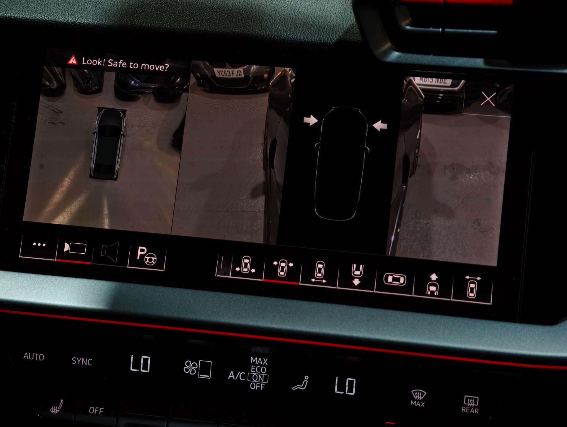 Audi RS3 view 65