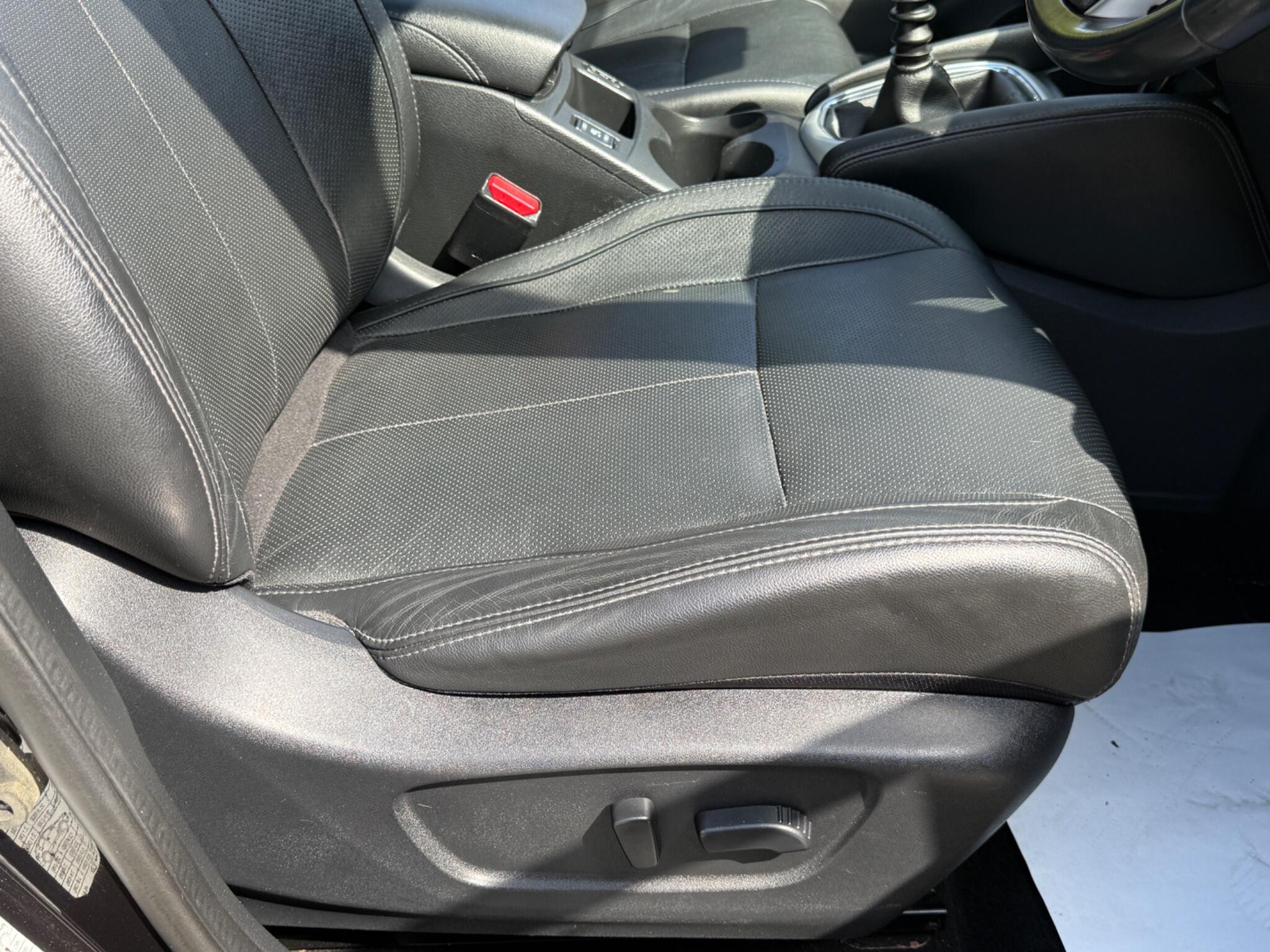 Nissan Qashqai - Image 37