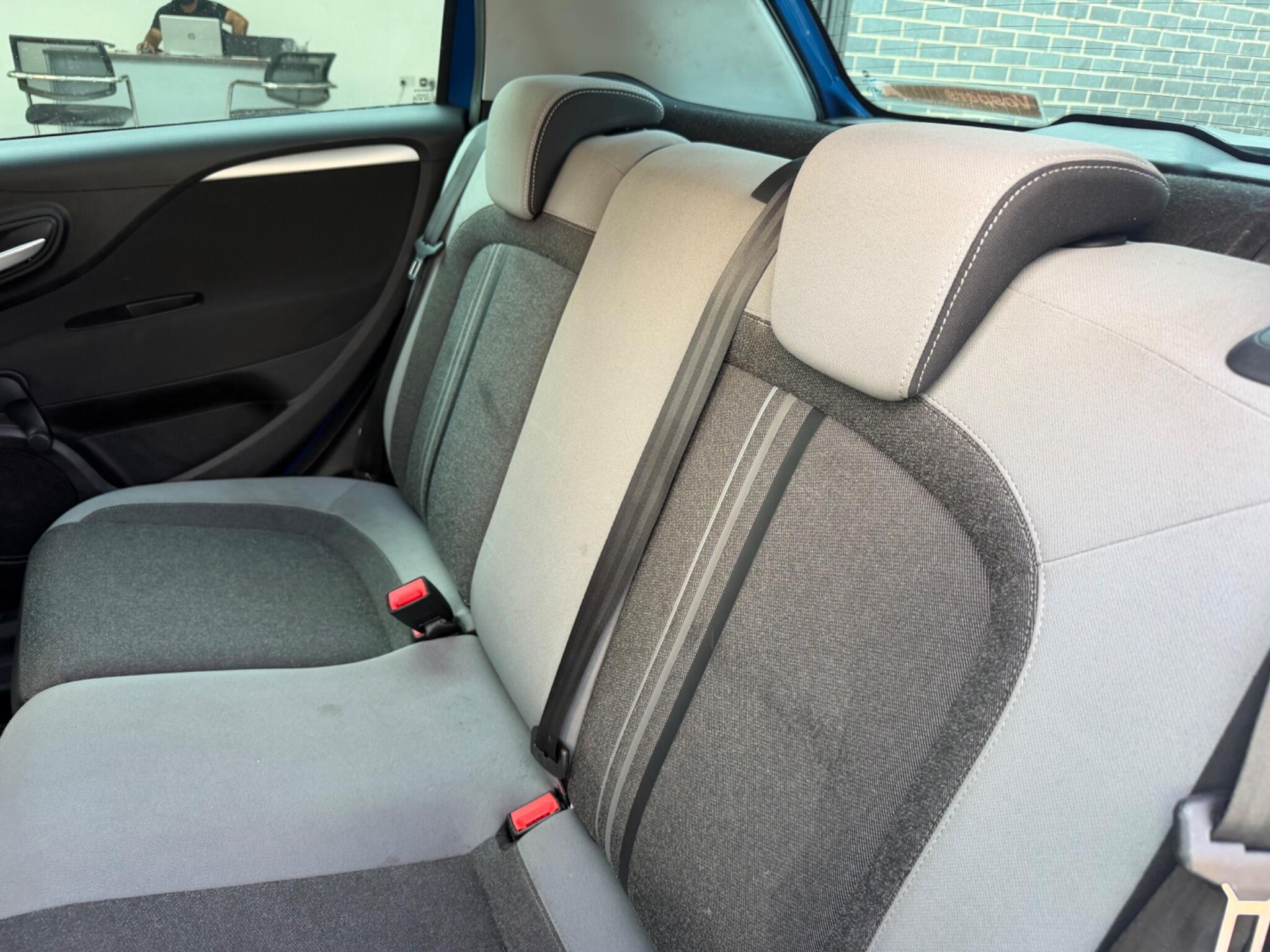 Fiat Punto view 28