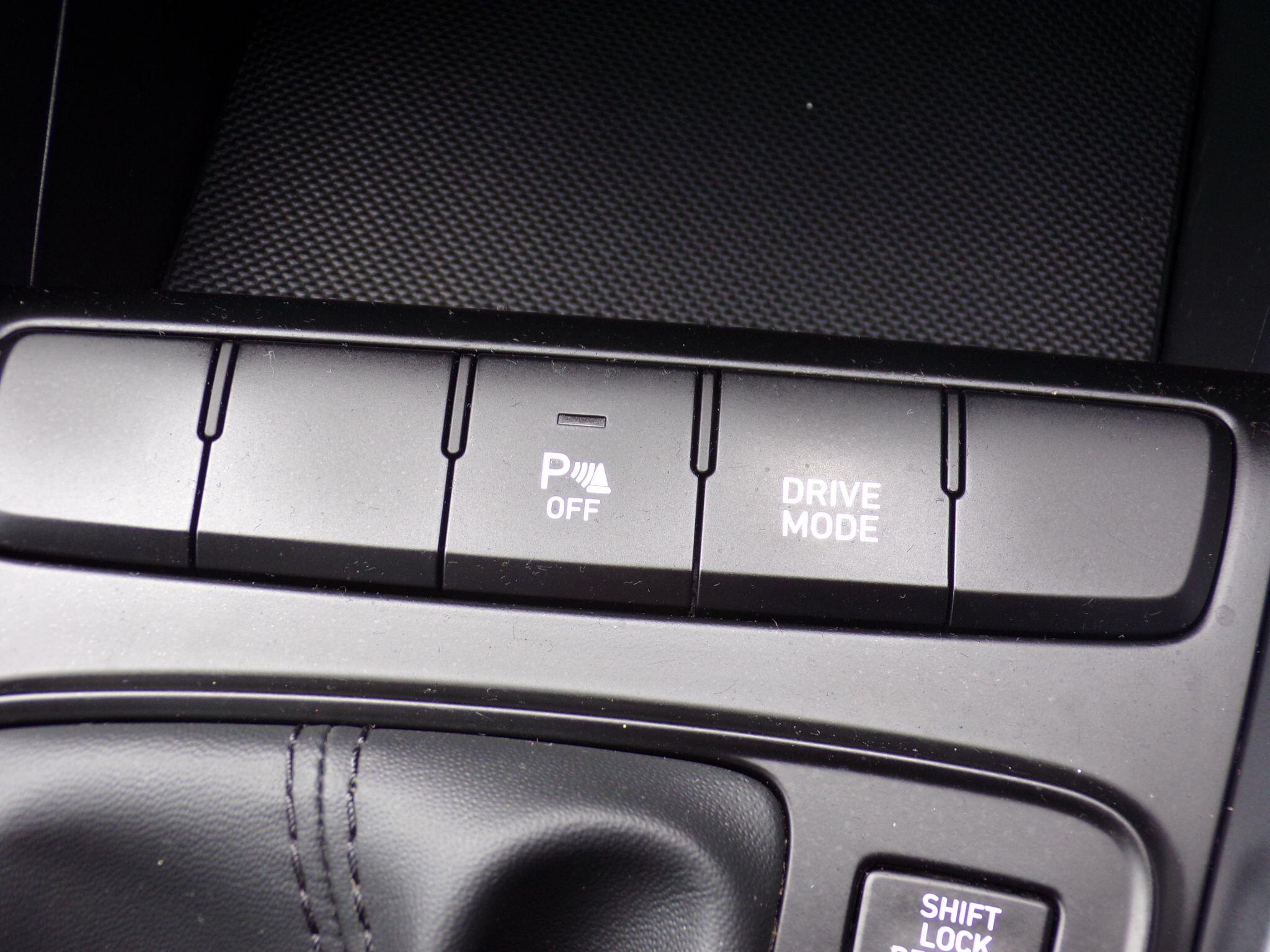 Hyundai Bayon view 22