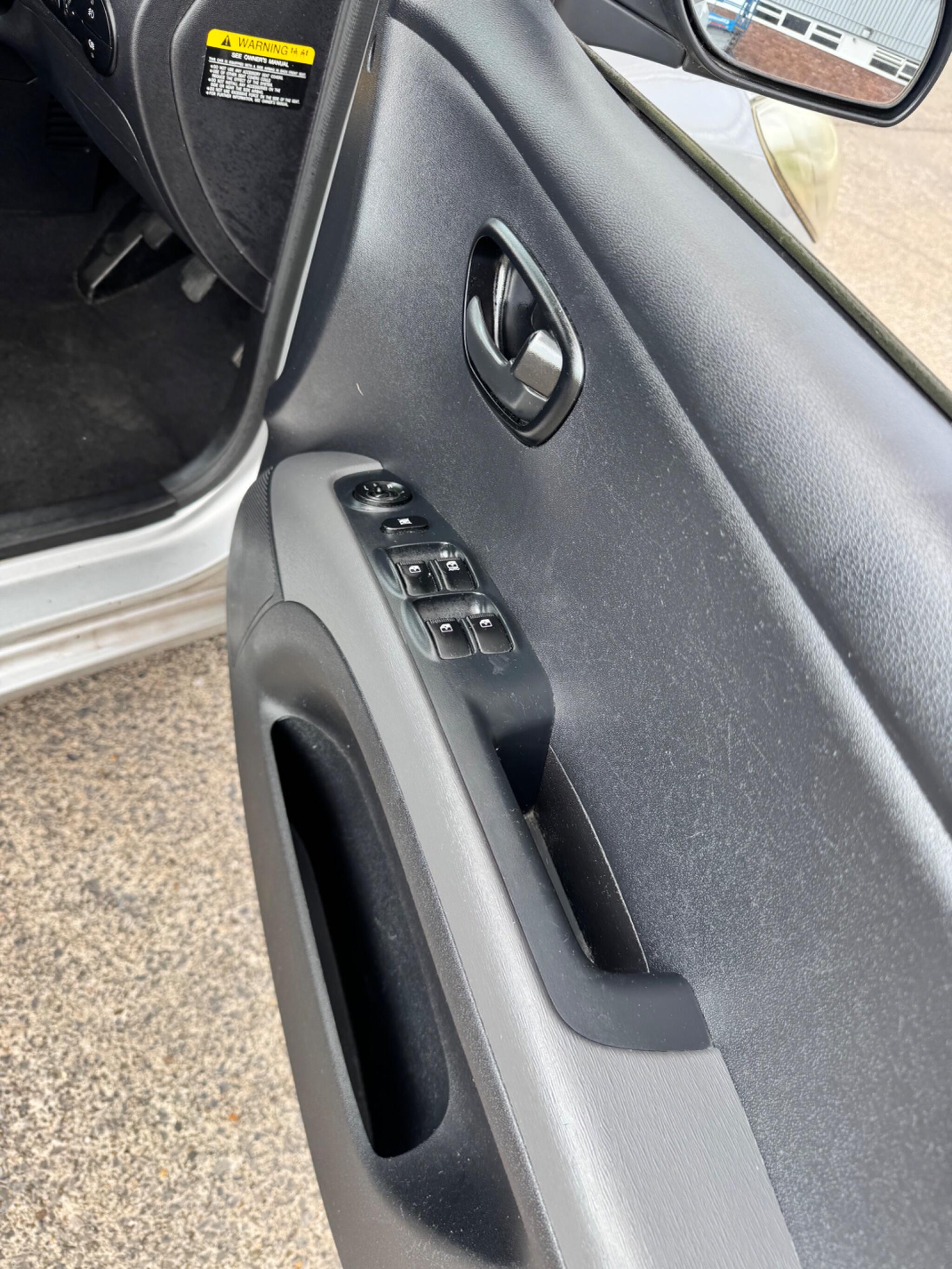 Hyundai I10 view 31