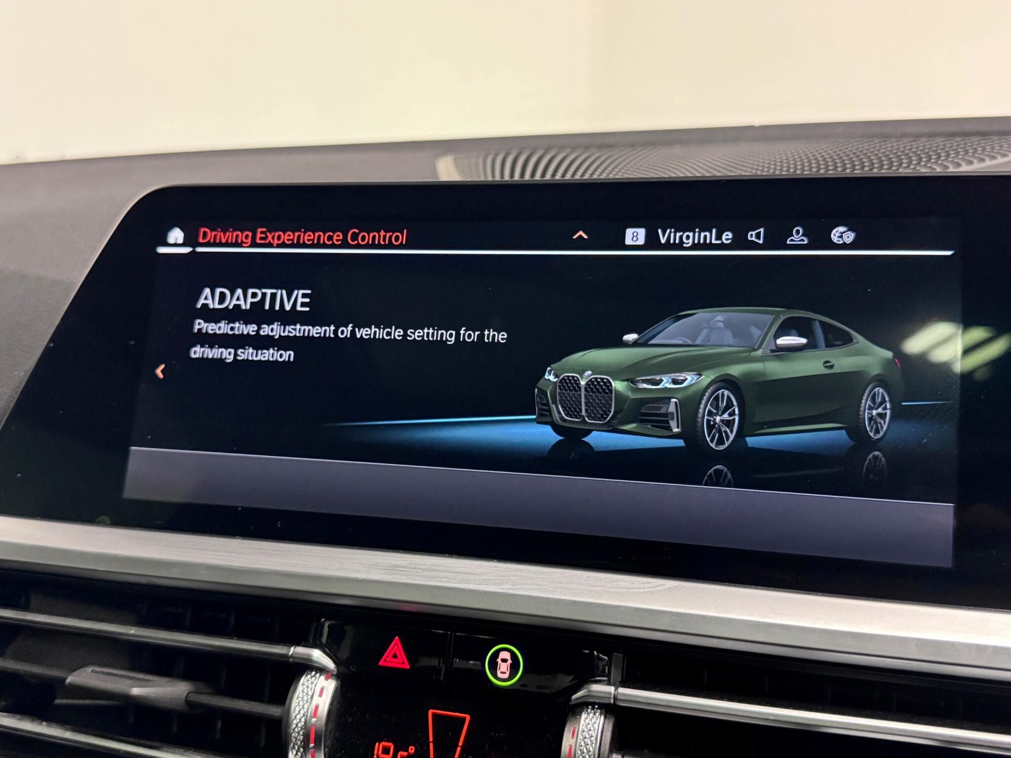 BMW 4 Series view 42