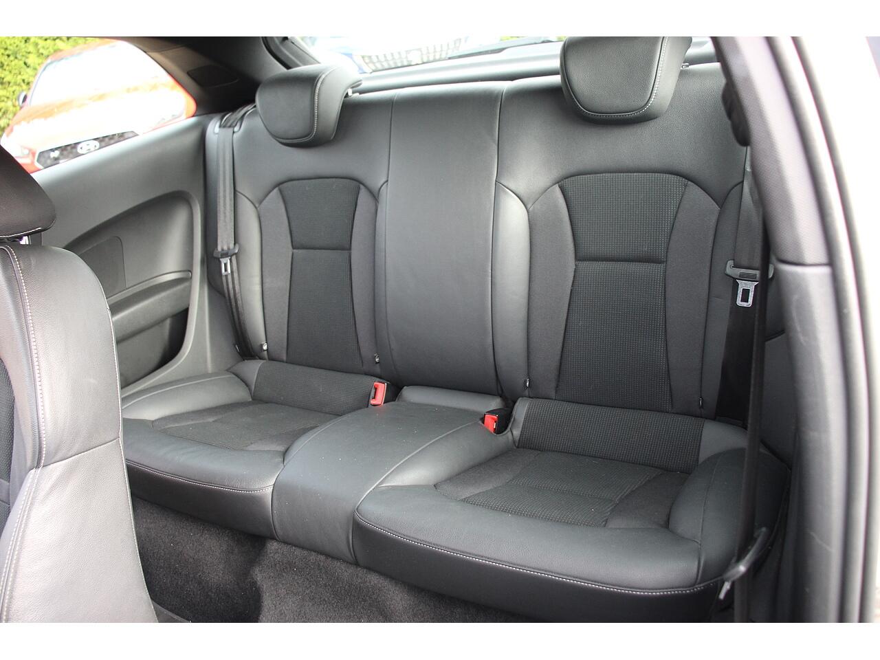 Audi A1 view 17