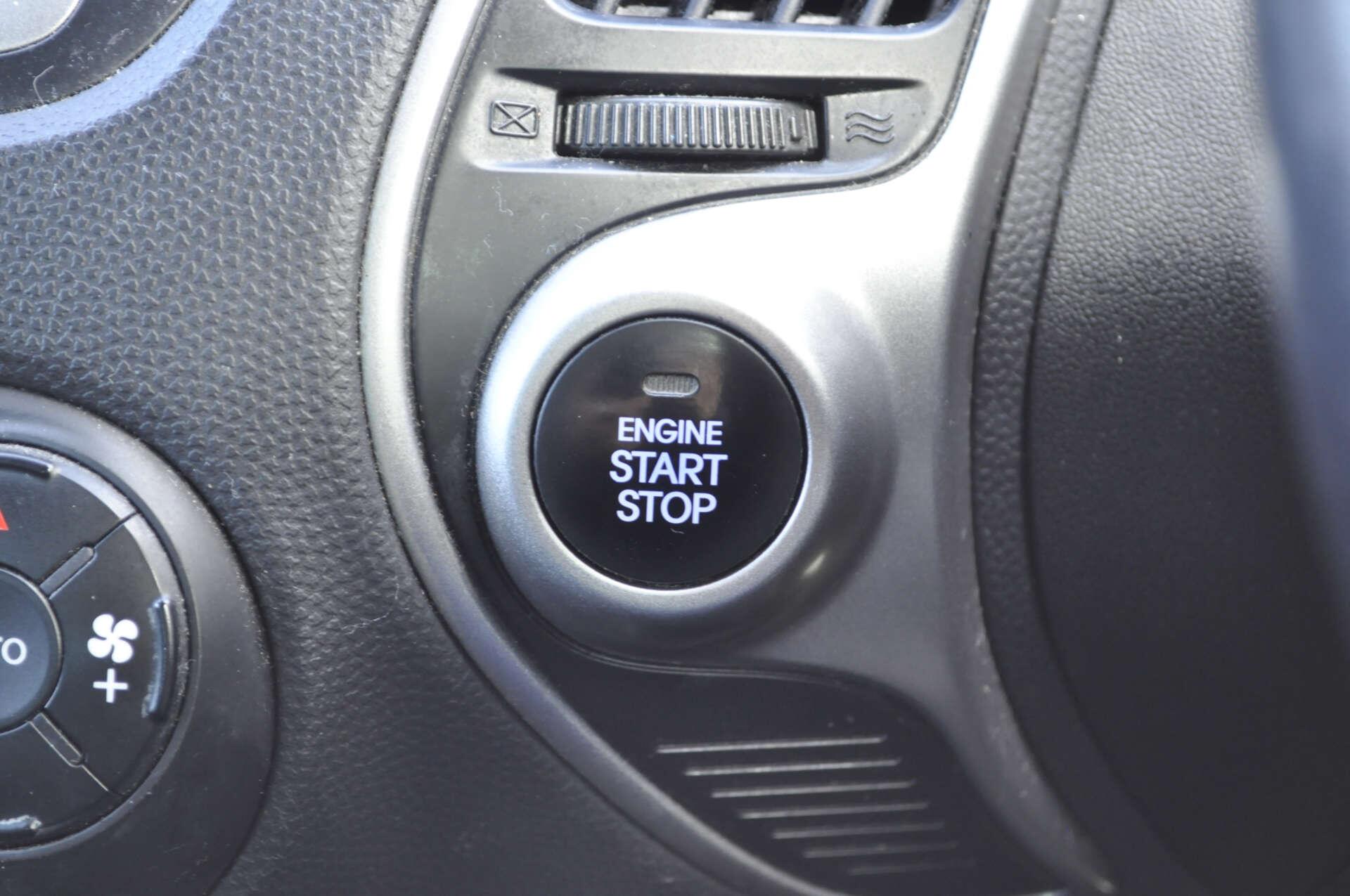 Hyundai Ix35 view 22