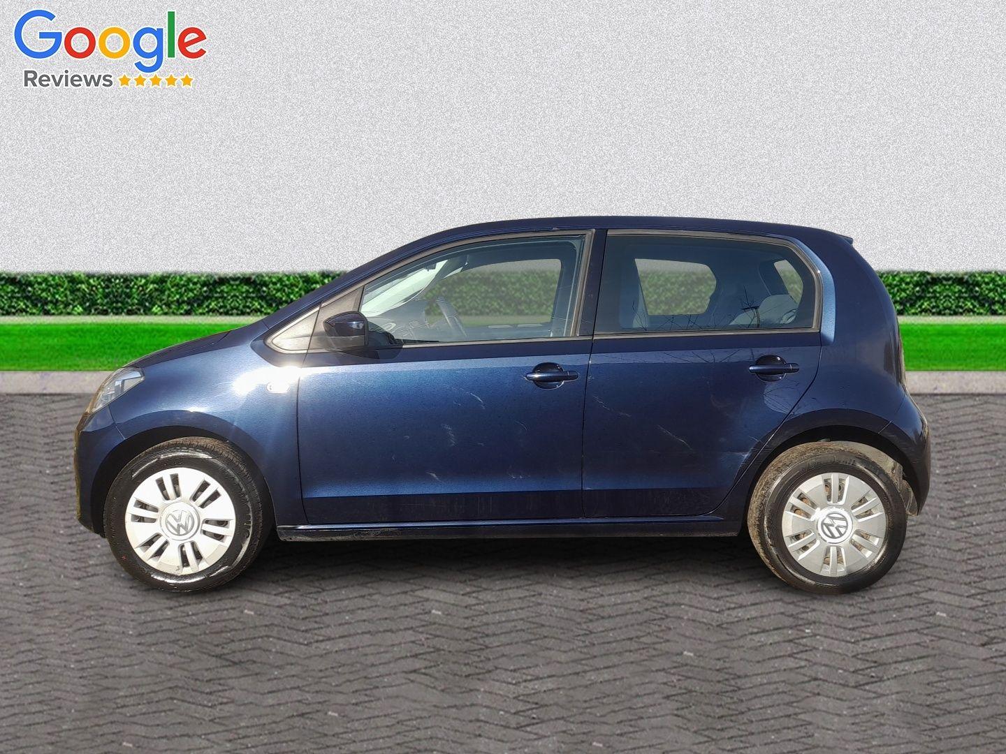 Volkswagen up! 1.0 Move up! Euro 5 5dr