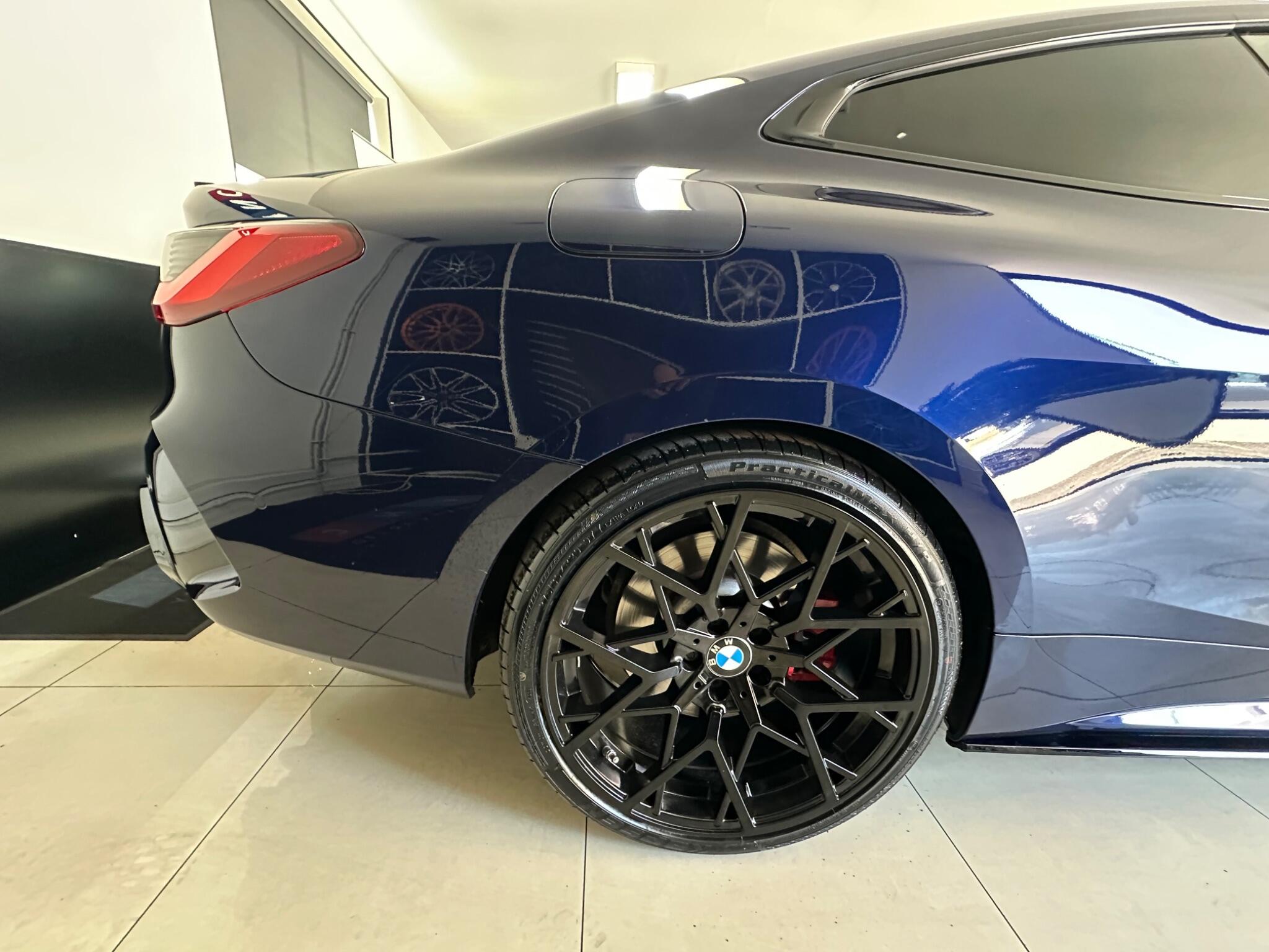 BMW 4 Series view 92