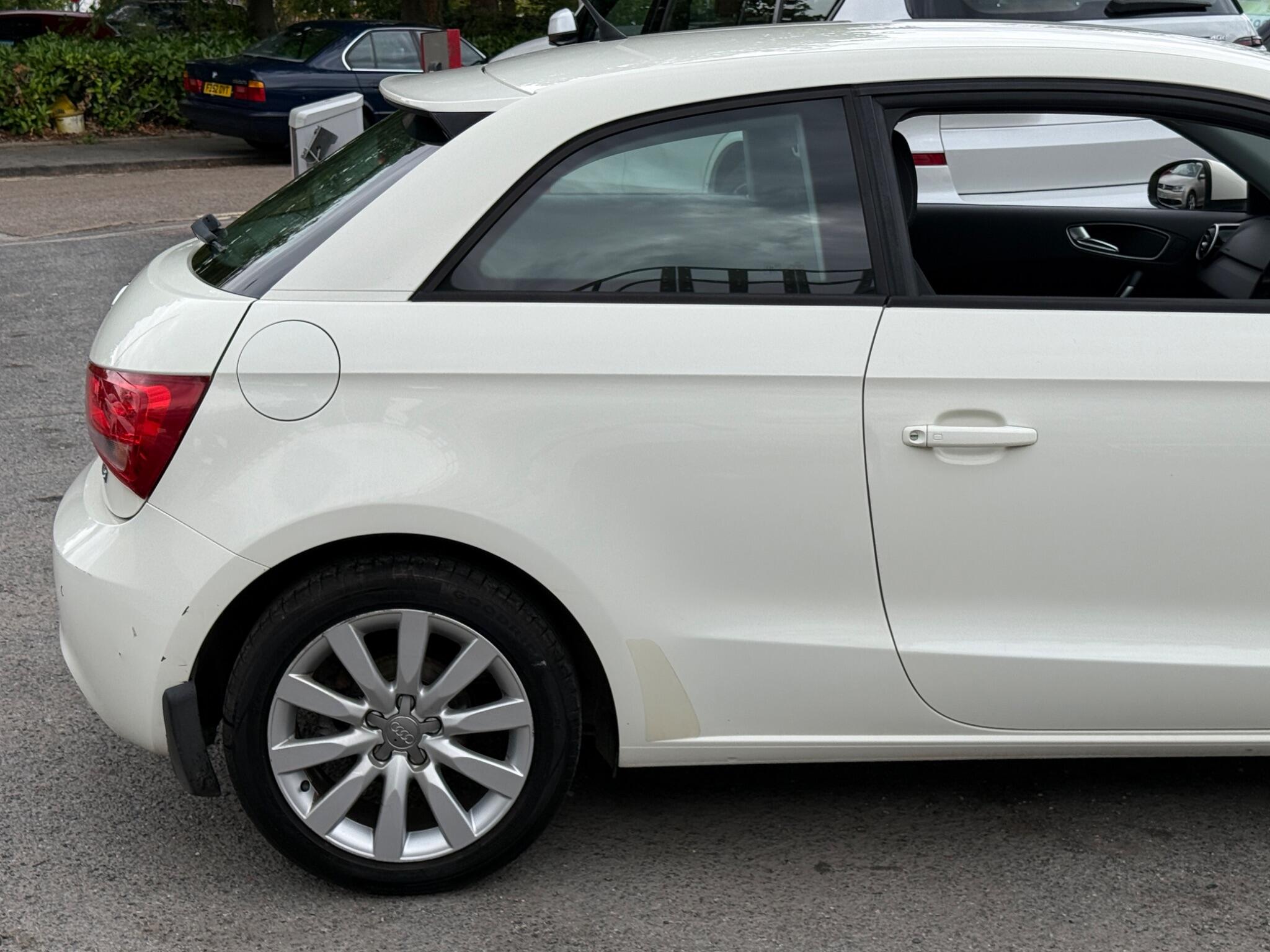 Audi A1 - Image 21