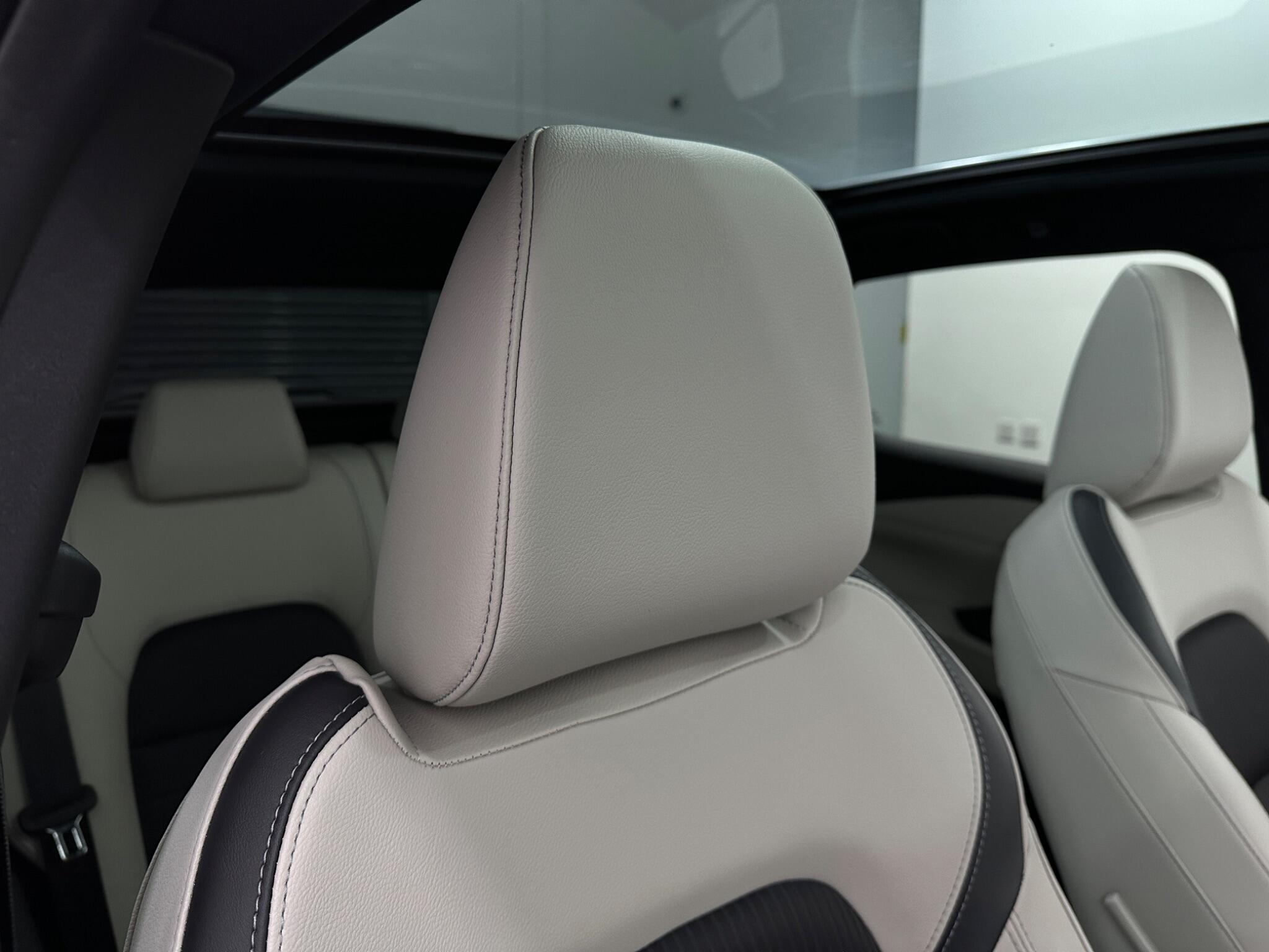 Nissan Qashqai view 30