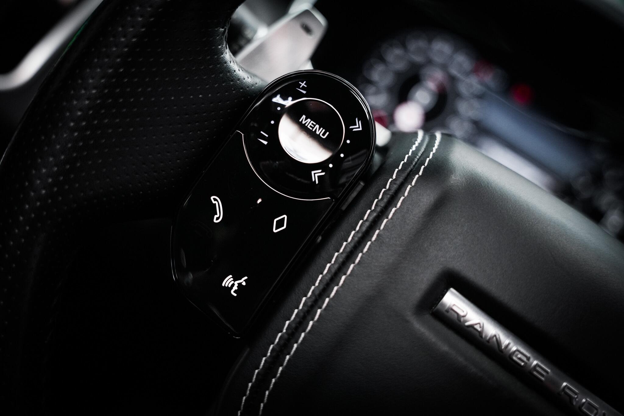 Land Rover Range Rover Sport view 50