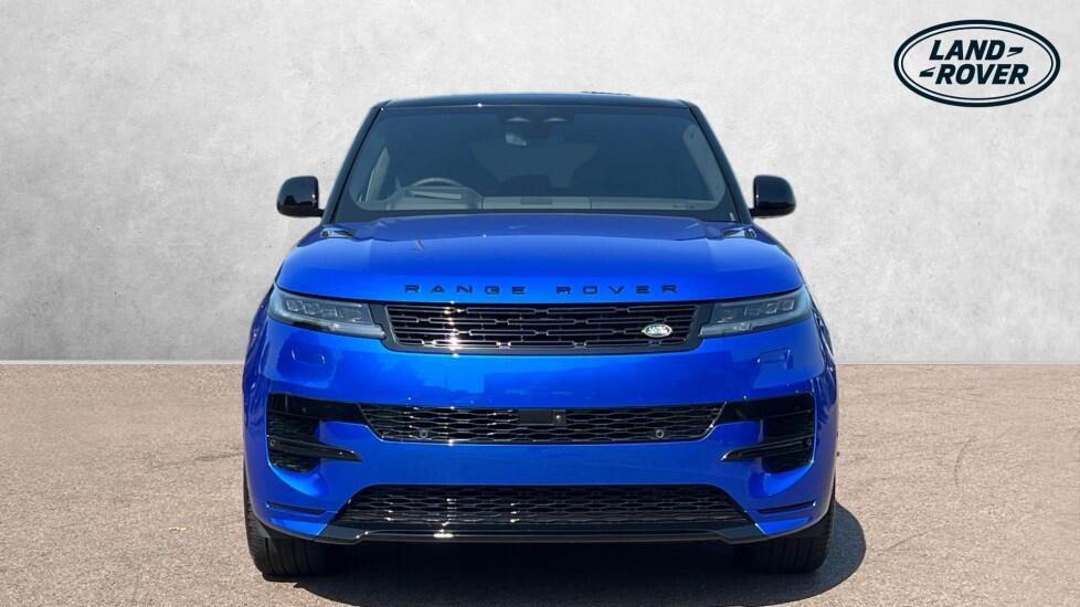 Land Rover Range Rover Sport view 7