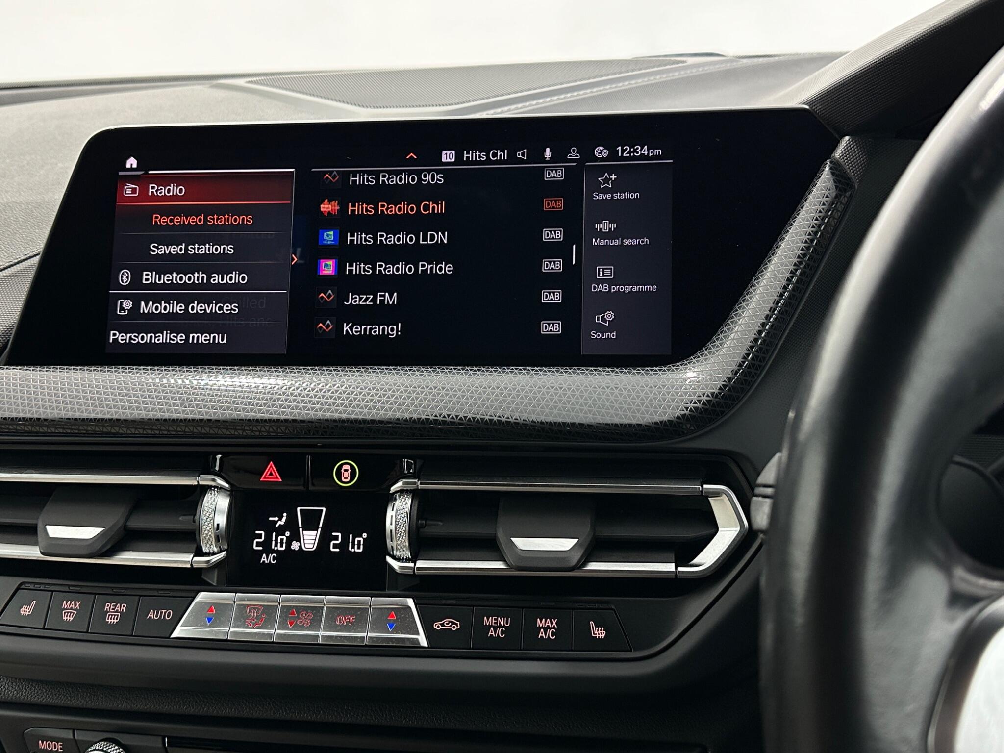 BMW 2 Series view 27