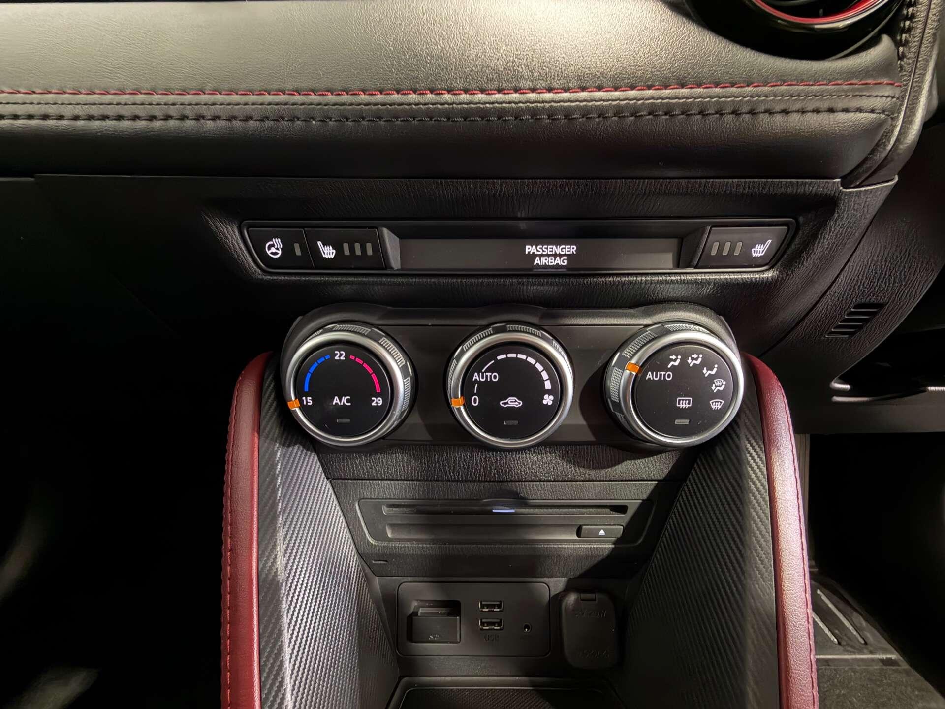 Mazda CX-3 view 37