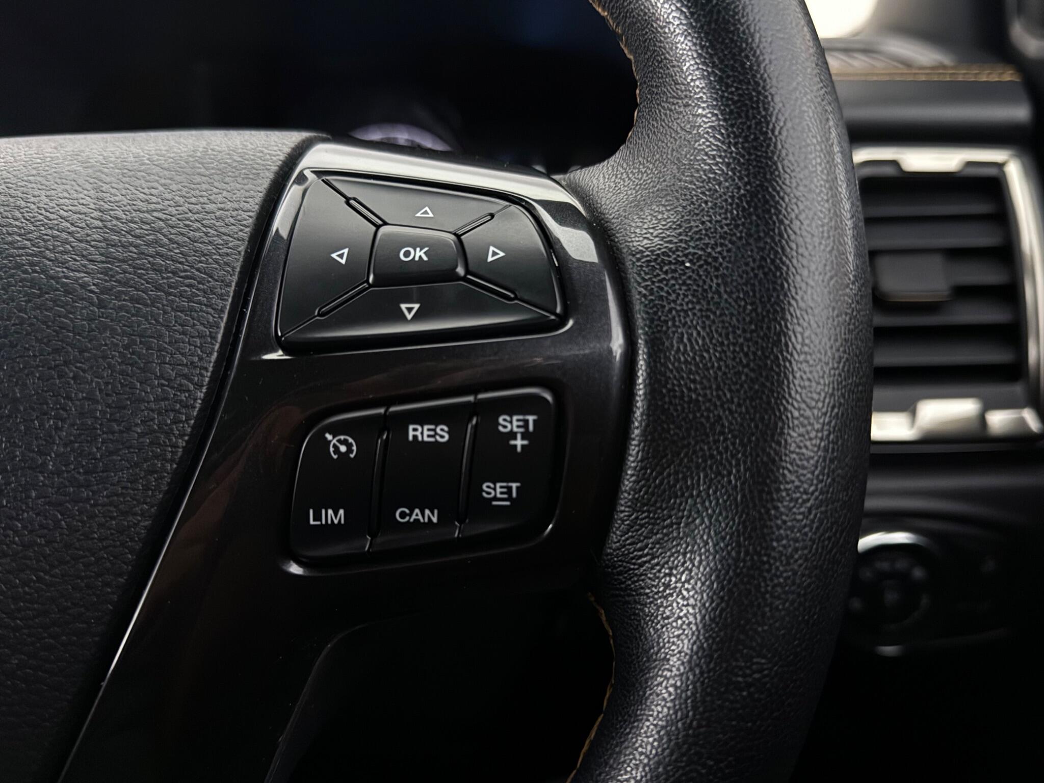 Ford Ranger view 16