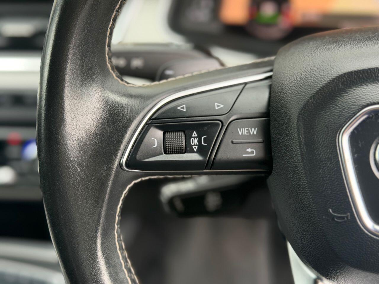 Audi SQ7 view 26