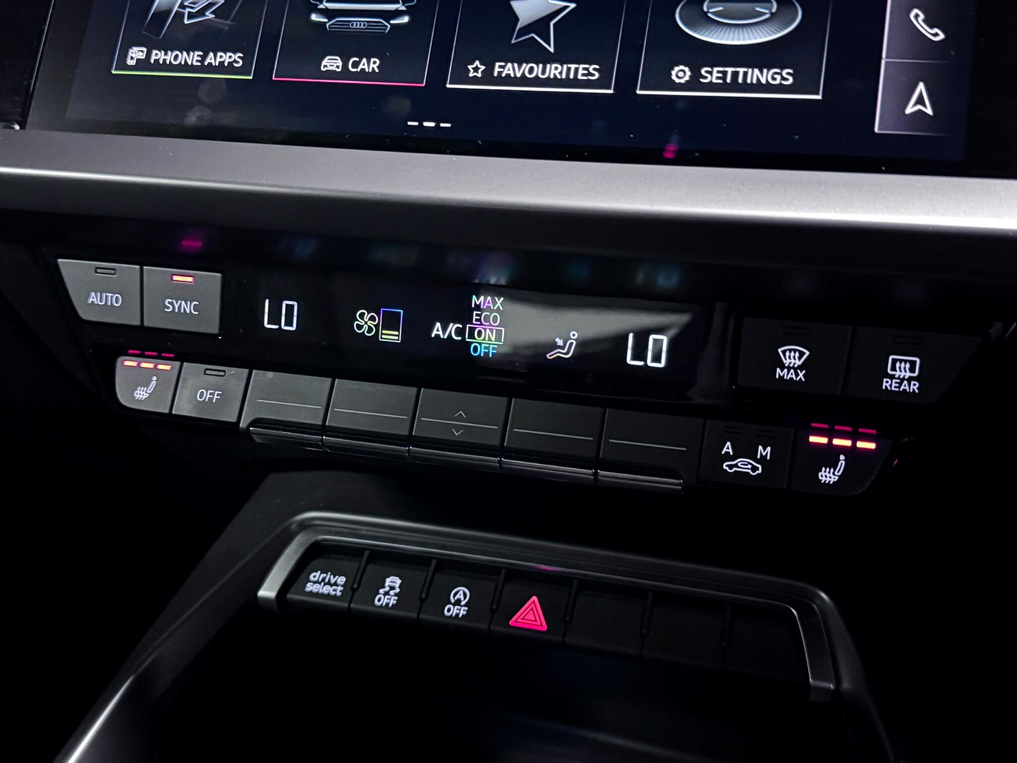 Audi S3 view 36