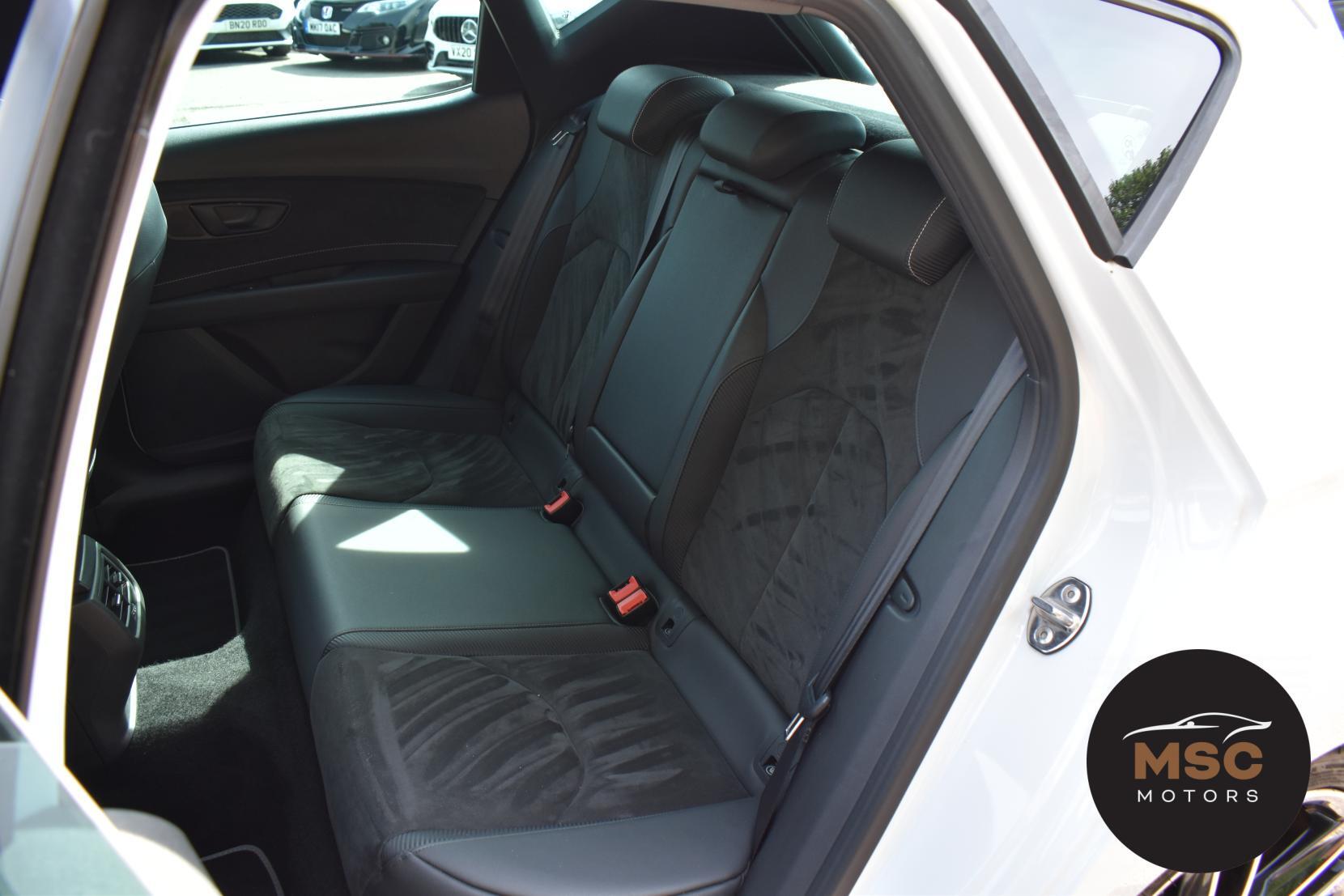 Seat Leon Leon view 47