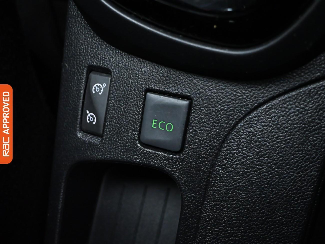 Renault Captur view 19