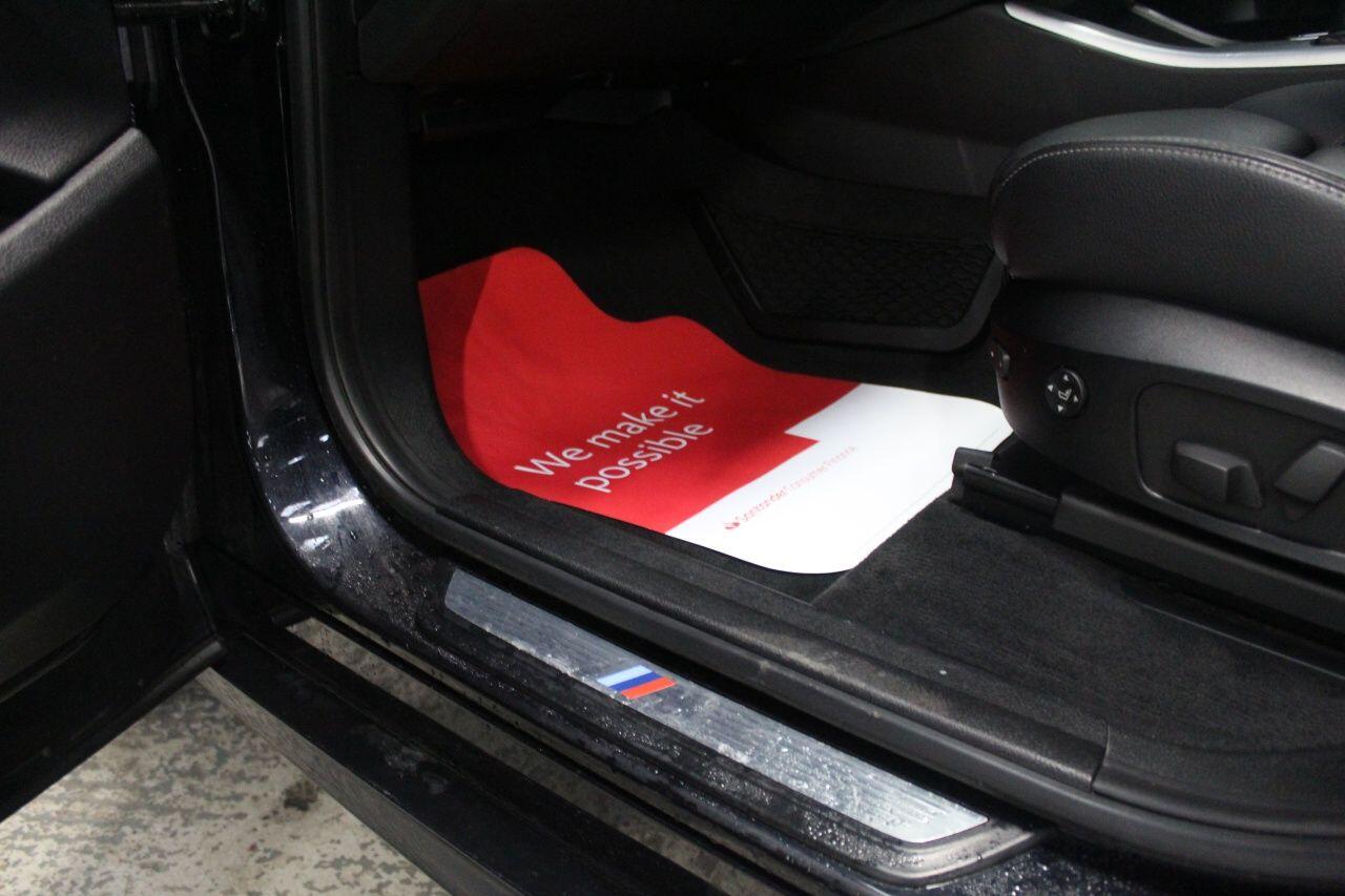BMW X3 view 32