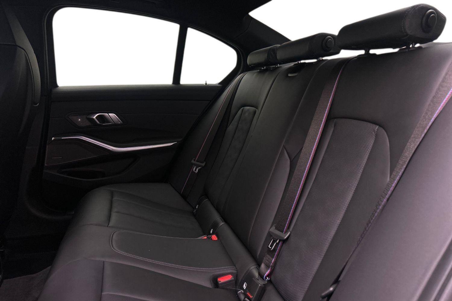 BMW M3 view 13
