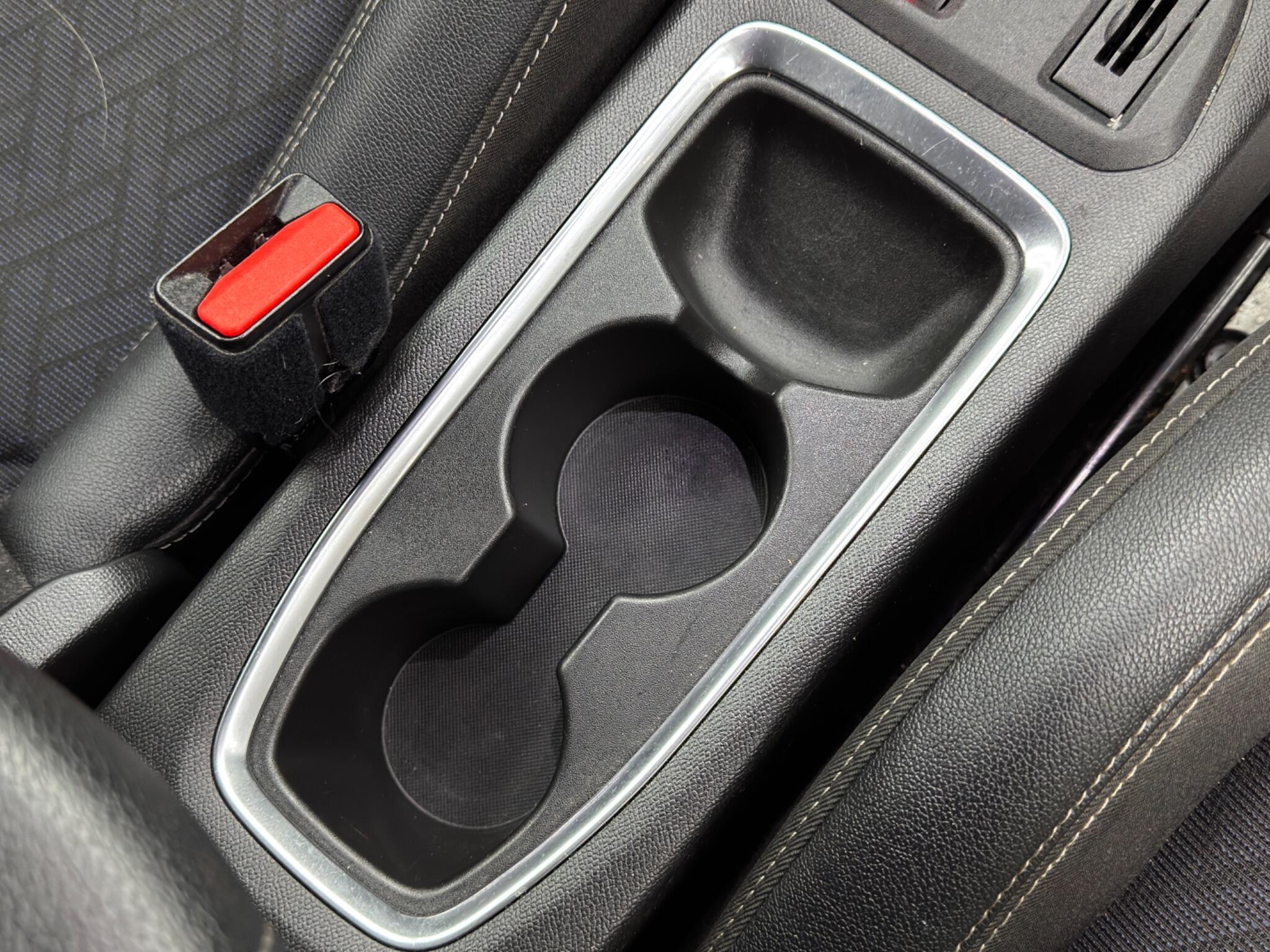 Vauxhall Corsa view 24