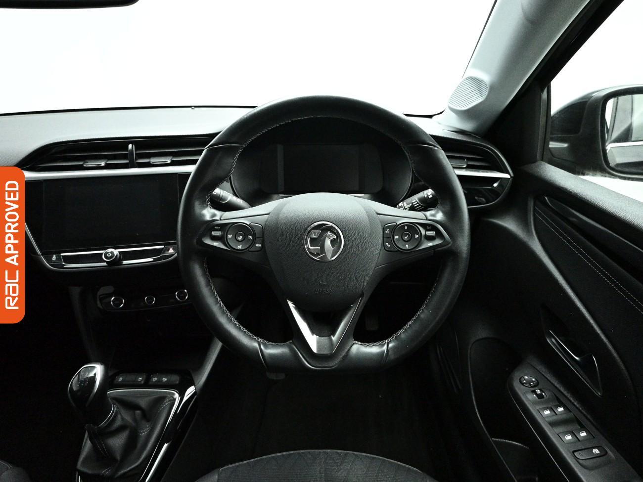 Vauxhall Corsa view 9