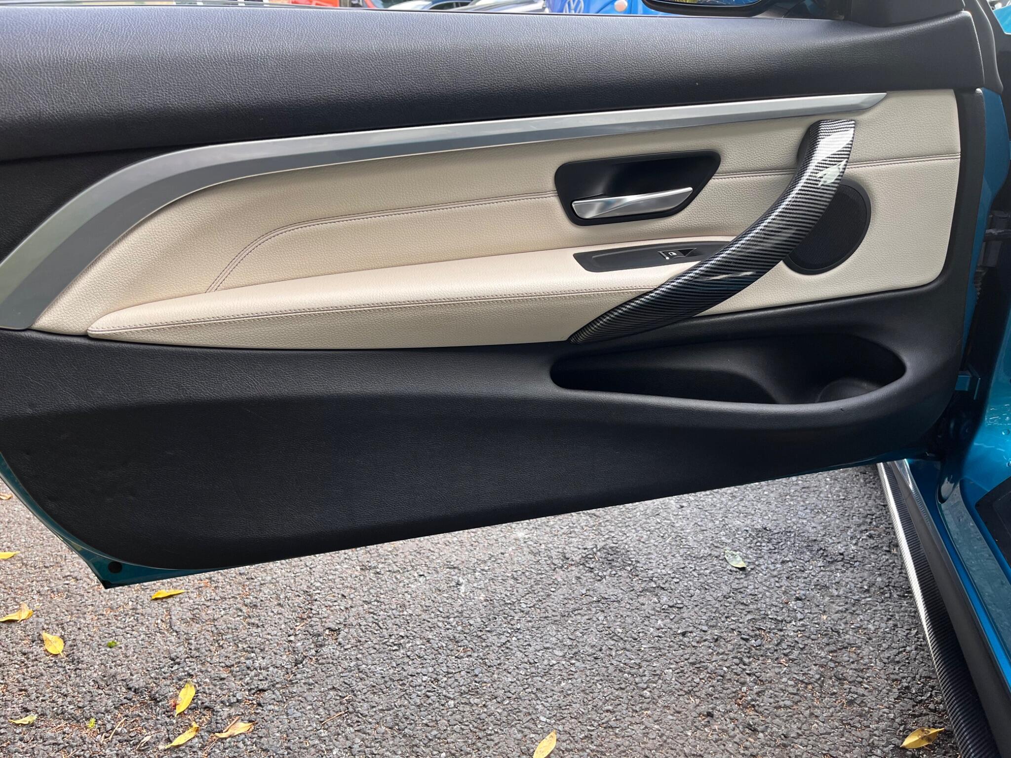 BMW 4 Series view 41