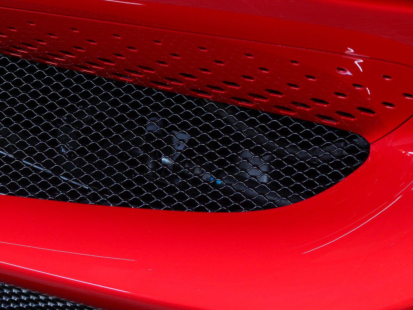 Ferrari 296 view 32