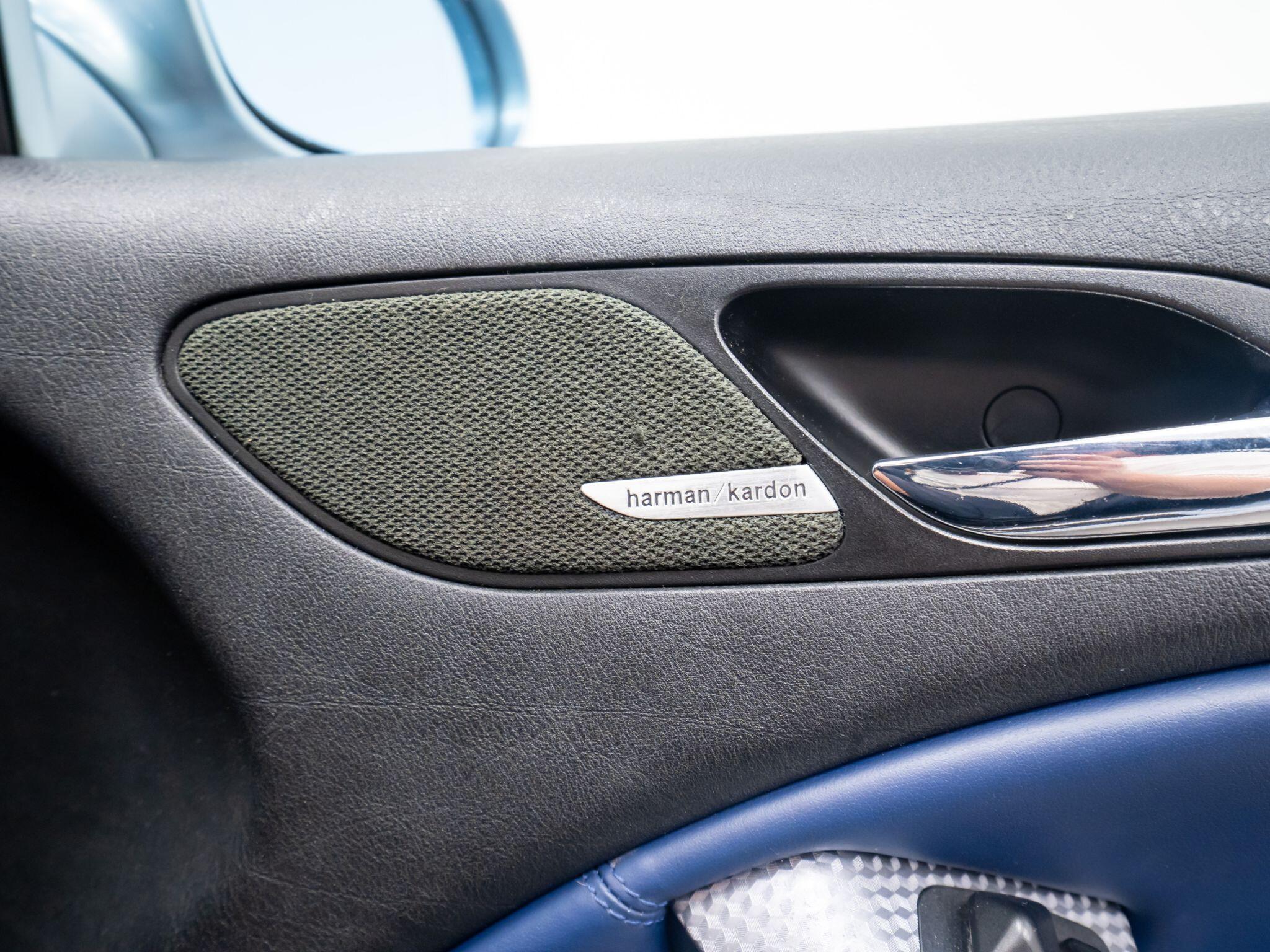 BMW M3 view 48