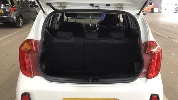 Kia Picanto view 12