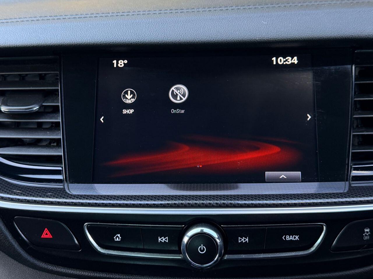 Vauxhall Insignia view 50