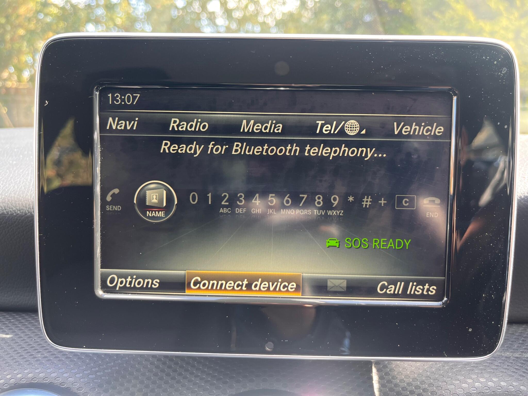 Mercedes-Benz A-Class view 36