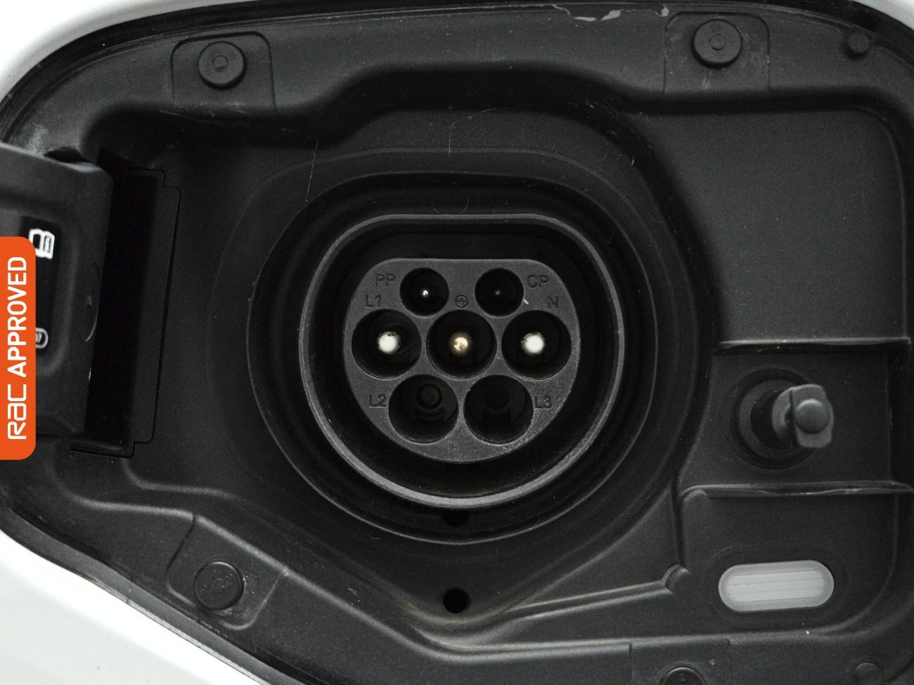 Audi A3 view 37