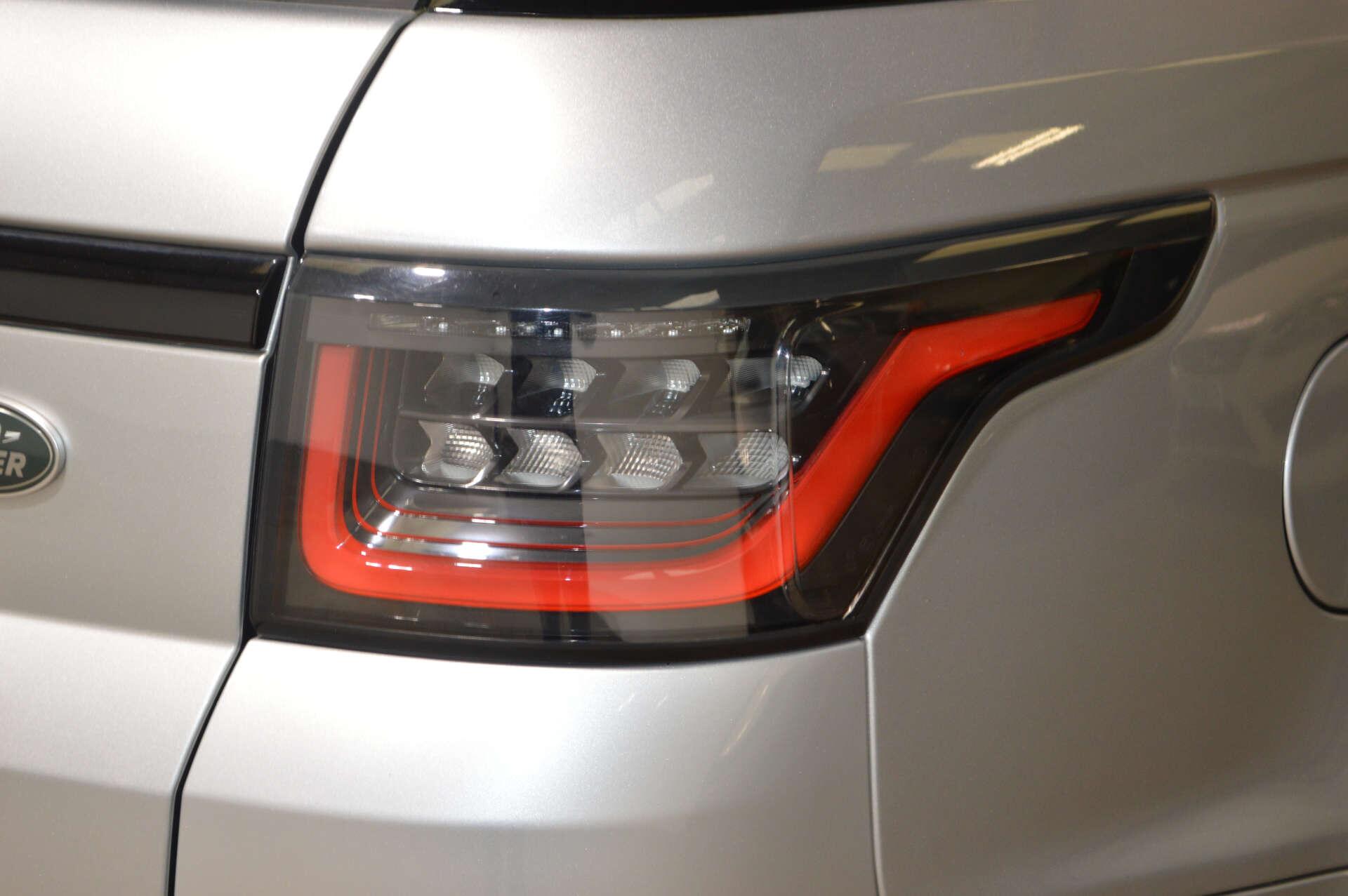 Land Rover Range Rover Sport view 54