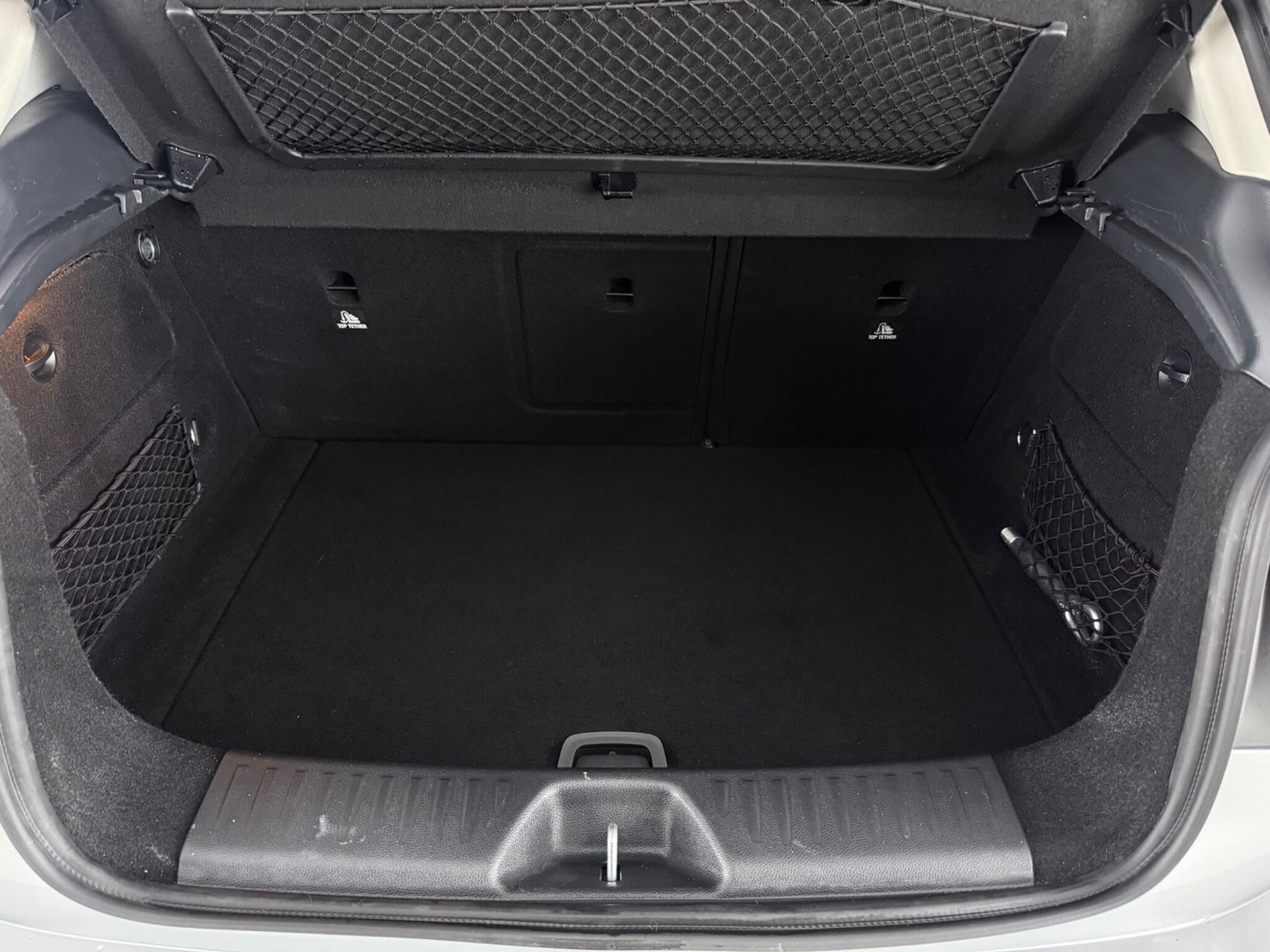 Mercedes-Benz A-Class view 10