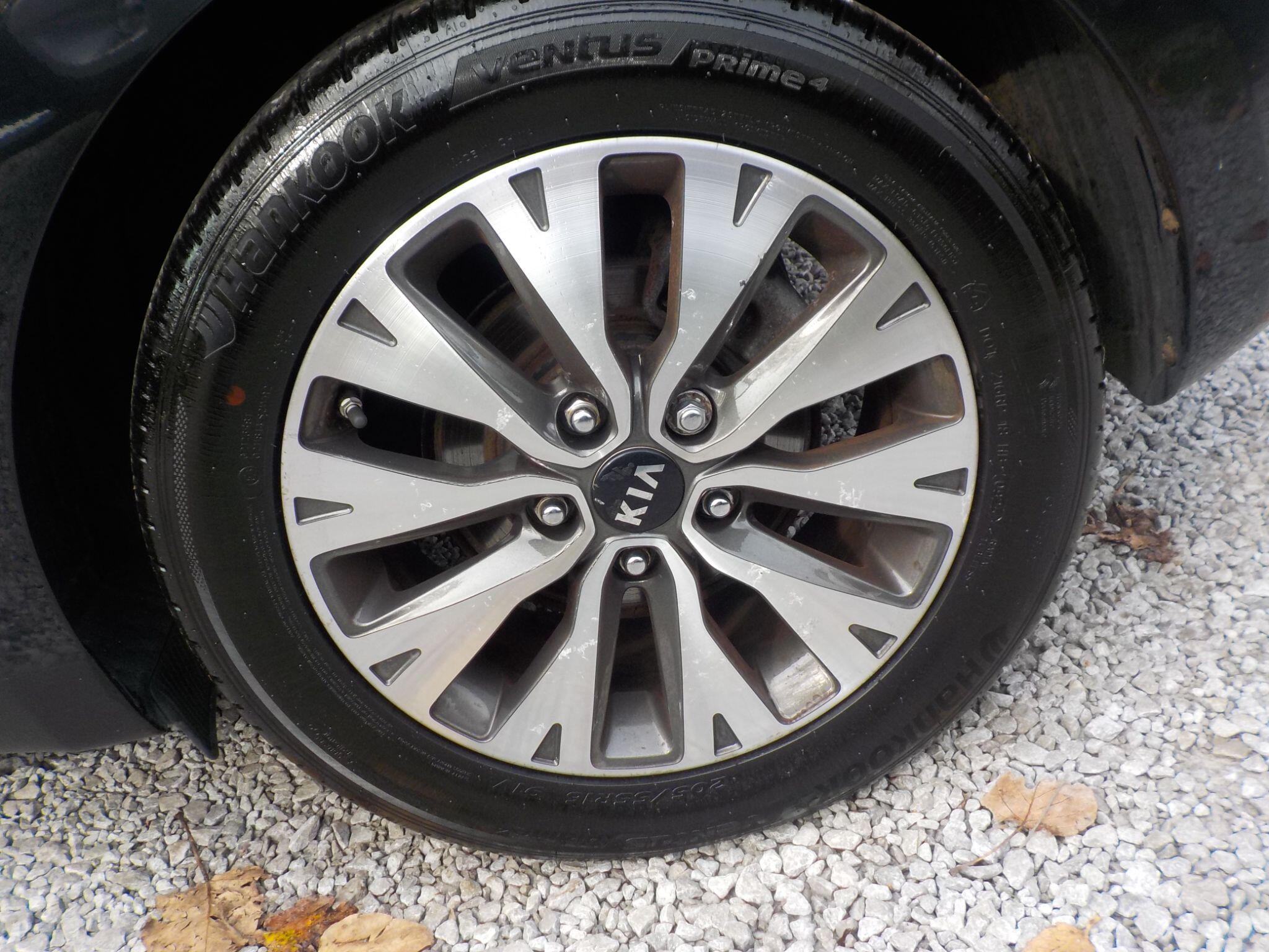 Kia Ceed 1.0 T-GDi 3 Euro 6 (s/s) 5dr