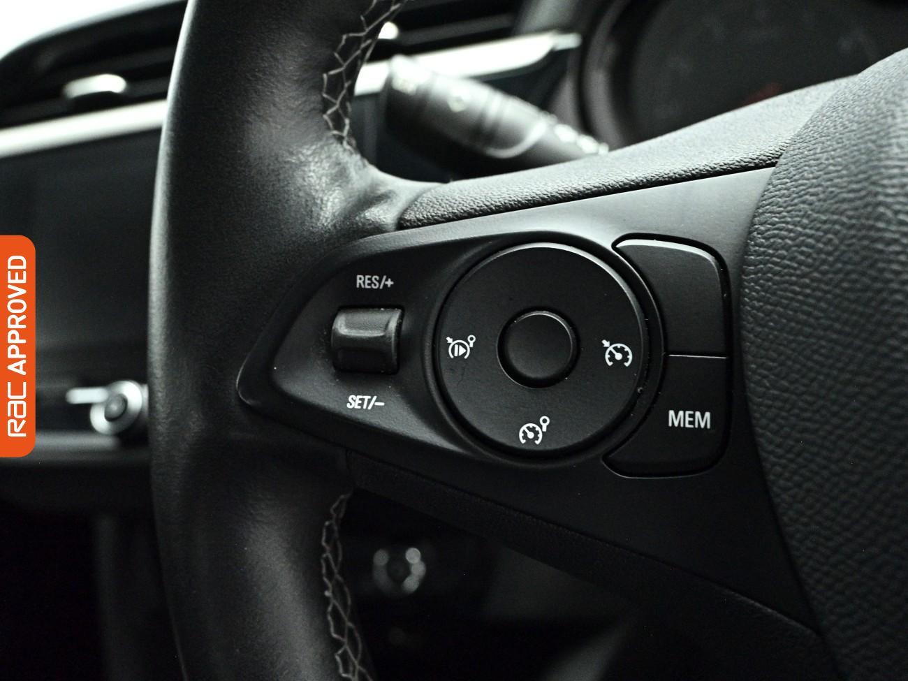 Vauxhall Corsa view 22